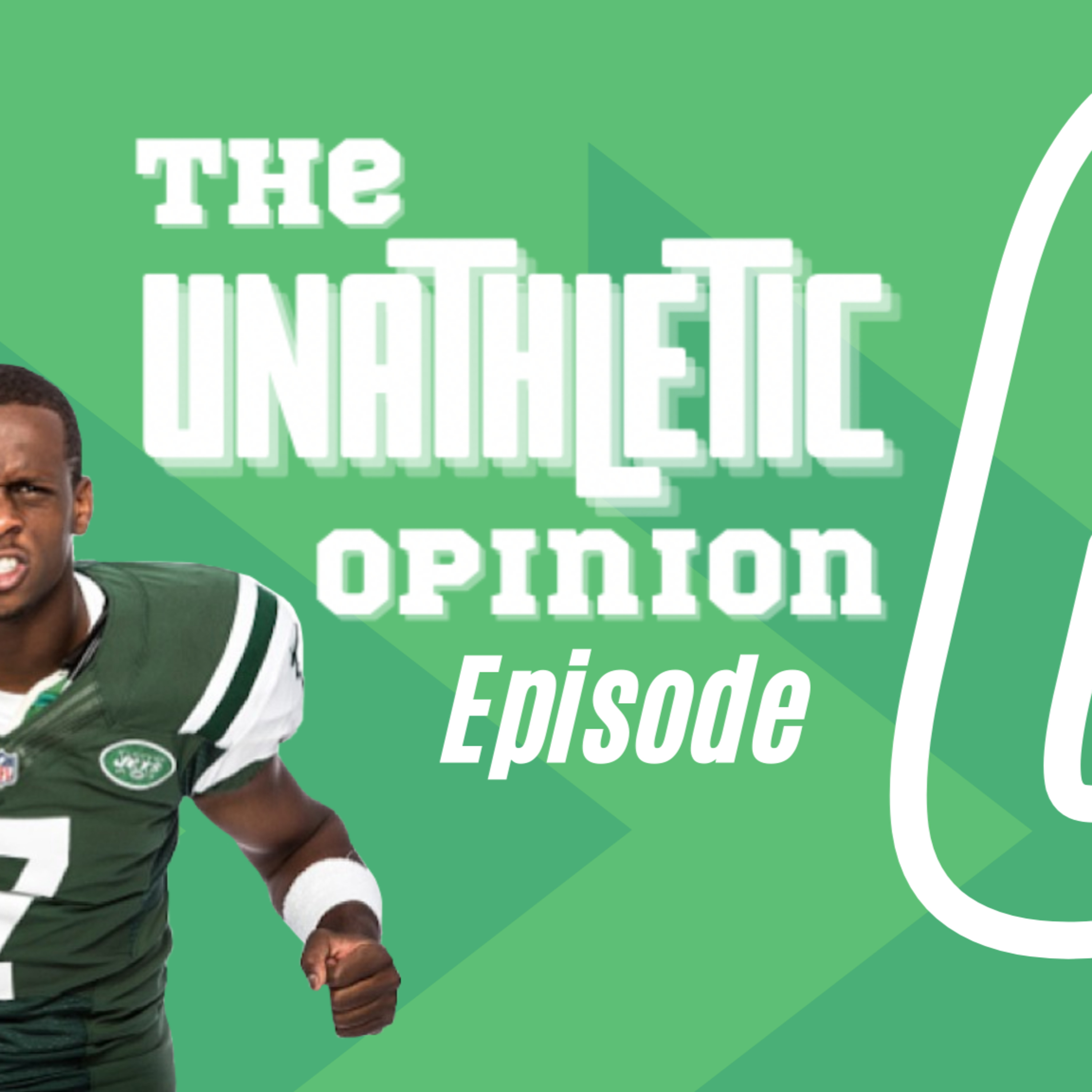 The Unathletic Opinion