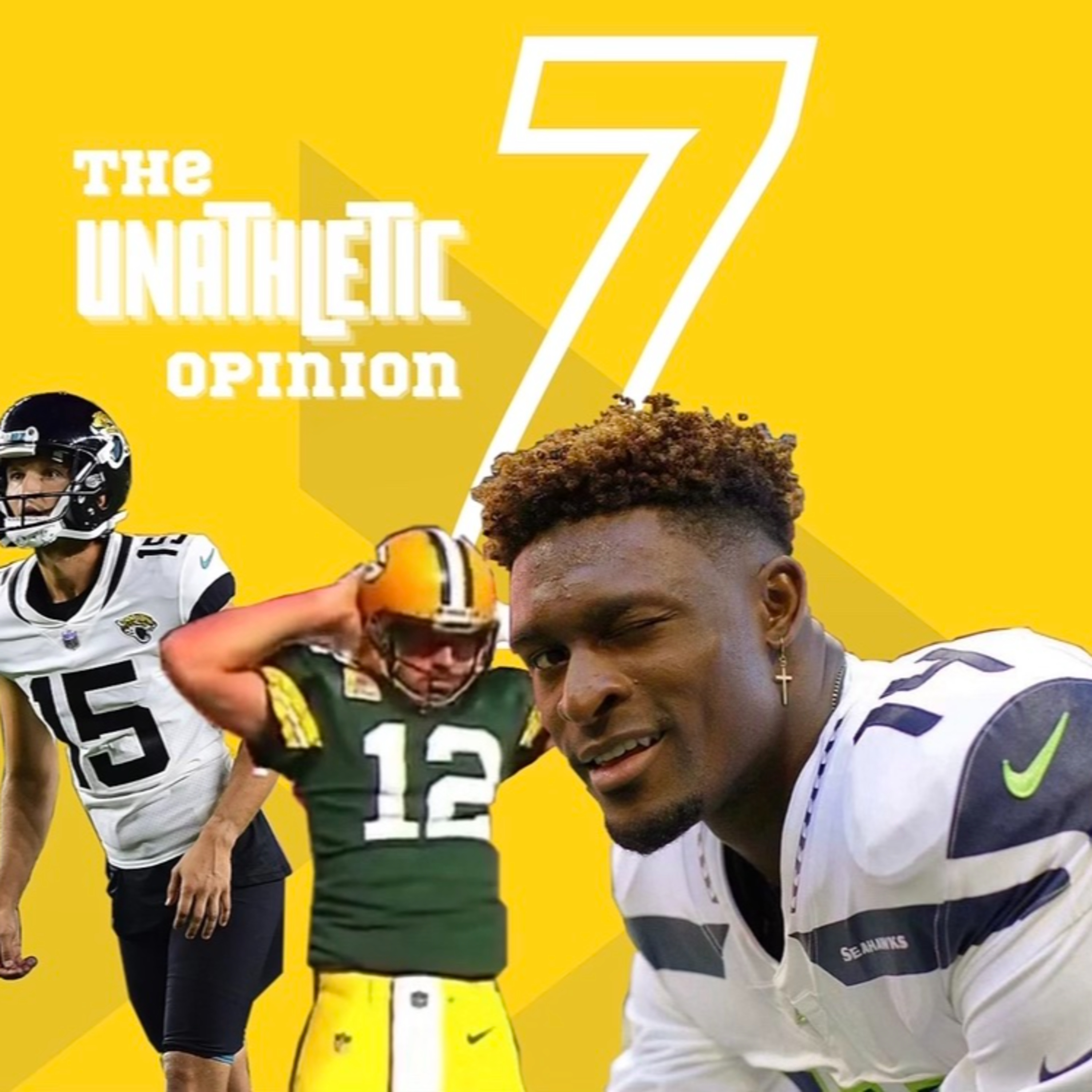 The Unathletic Opinion