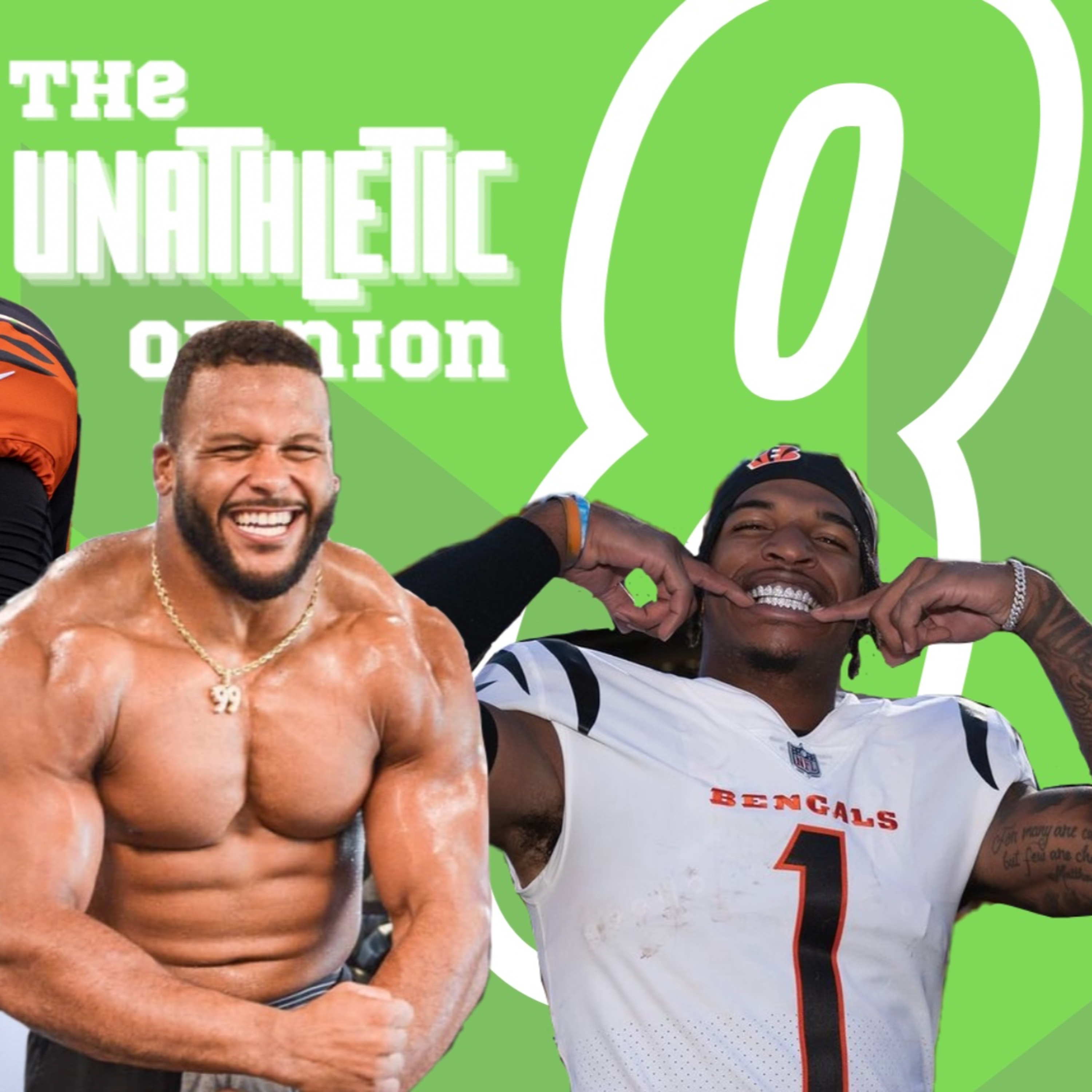 The Unathletic Opinion