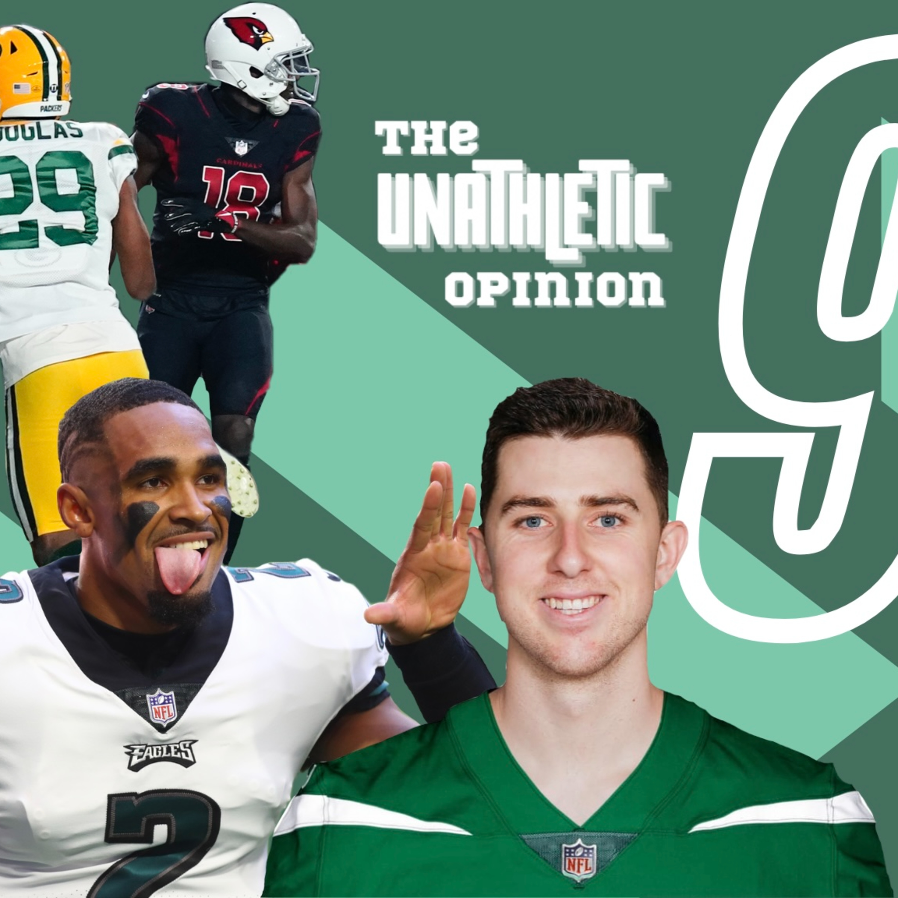 The Unathletic Opinion