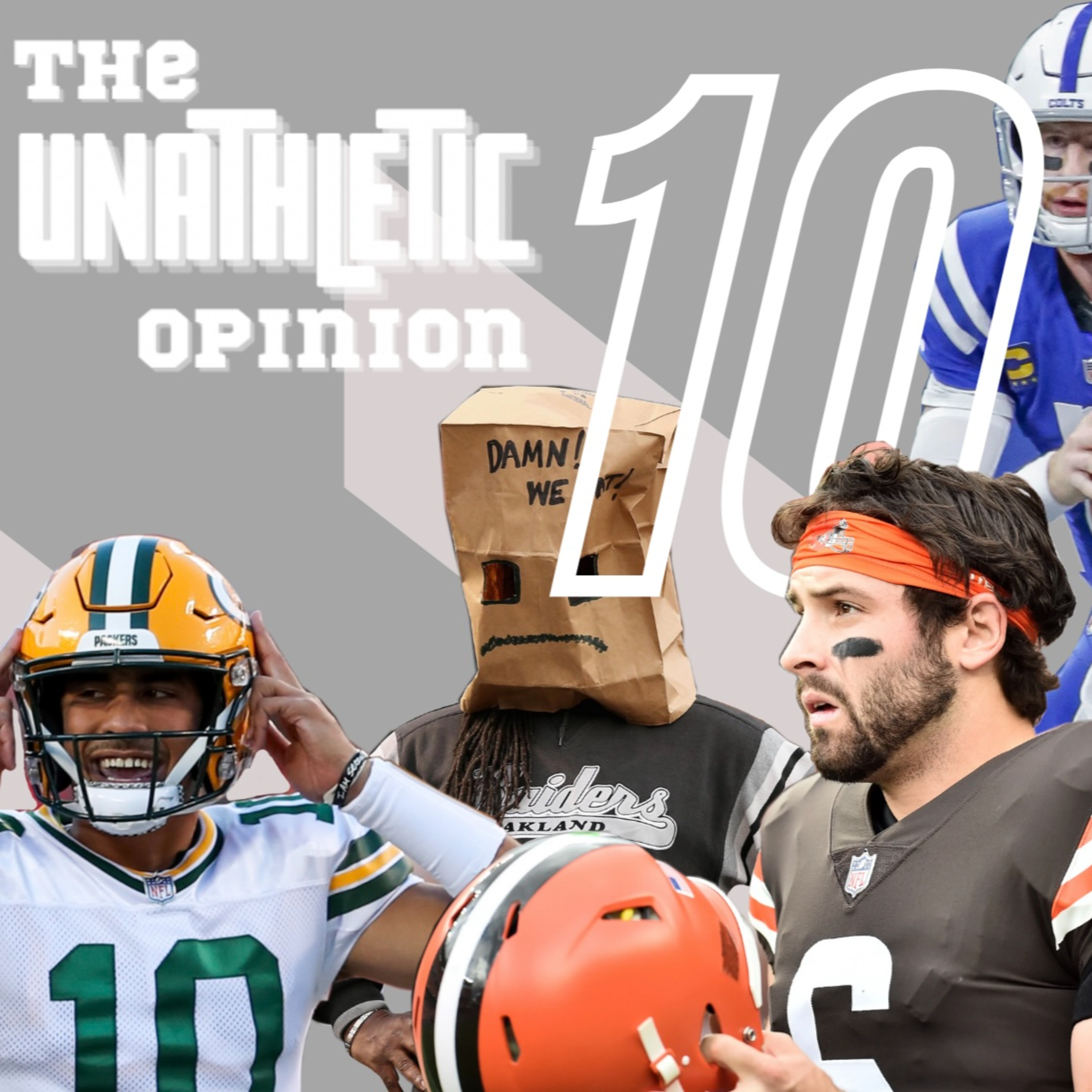 The Unathletic Opinion