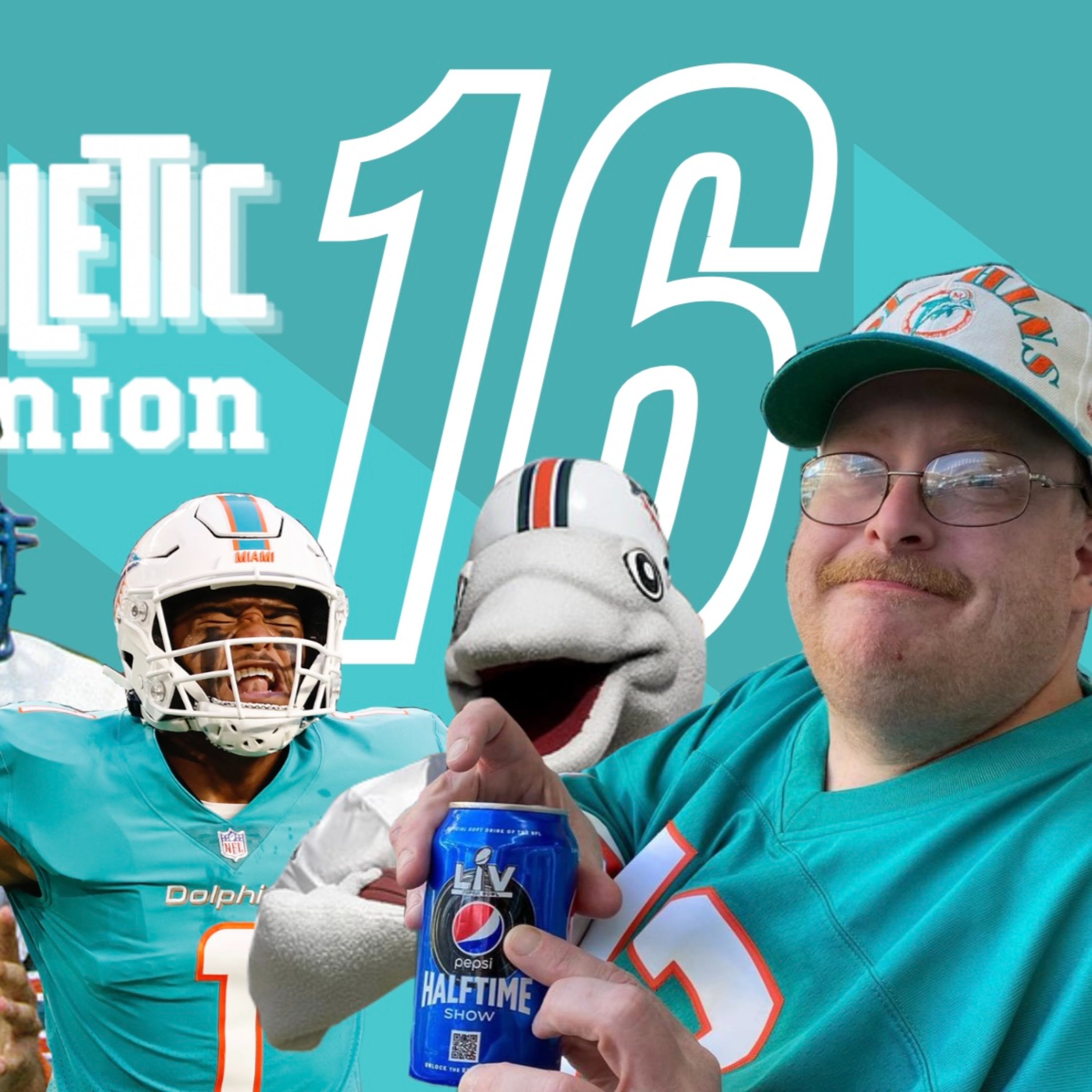 The Unathletic Opinion