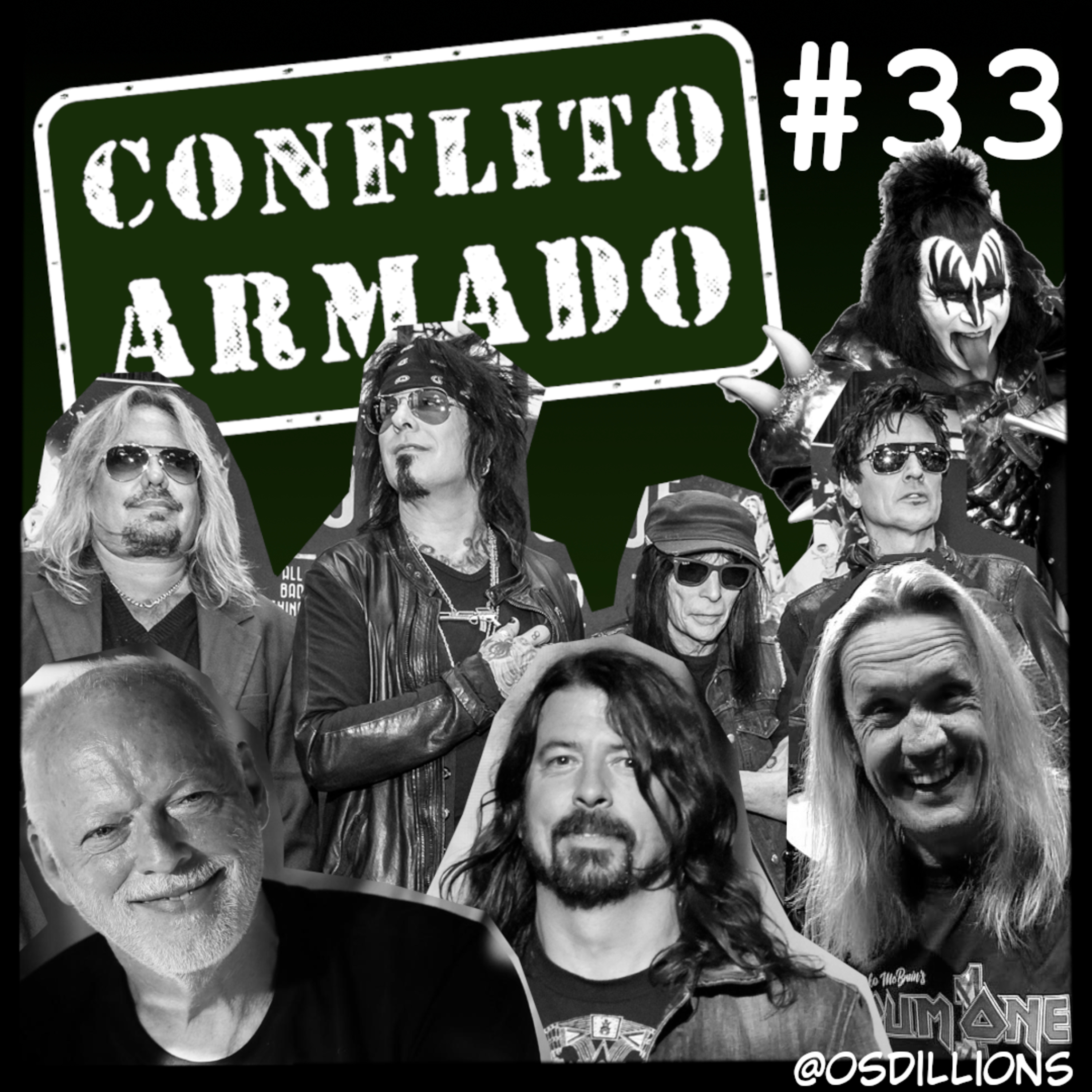 Conflito Armado