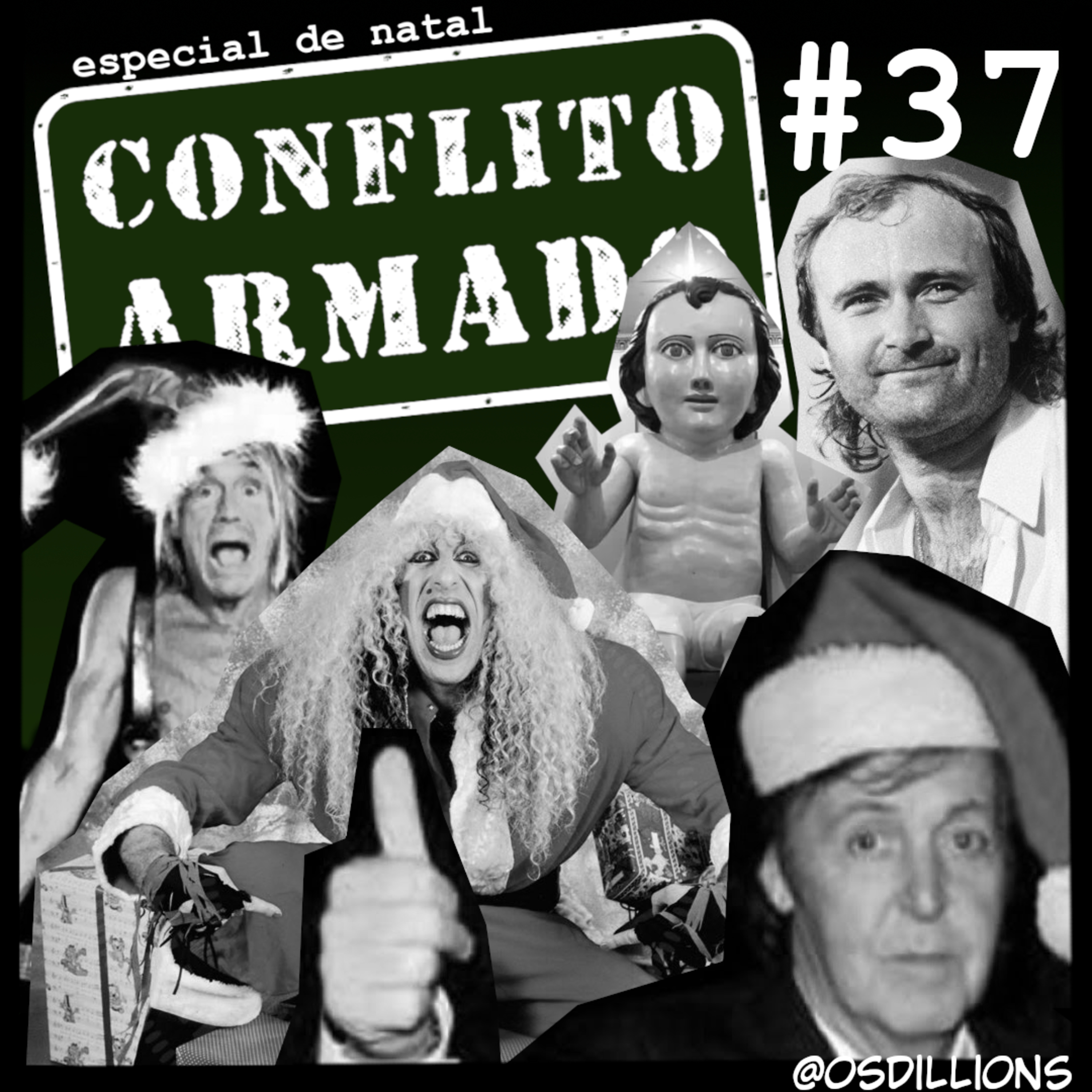 Conflito Armado