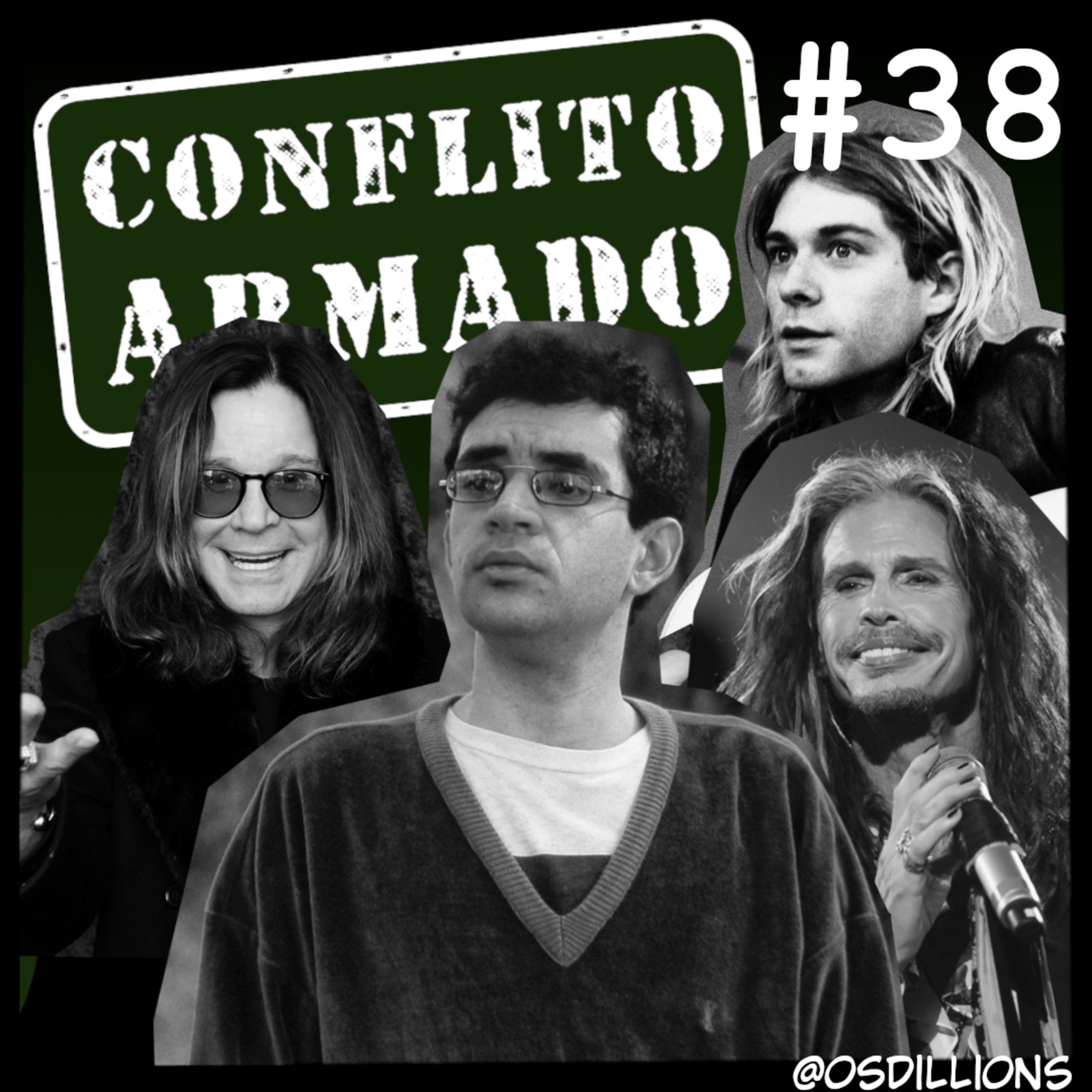 Conflito Armado
