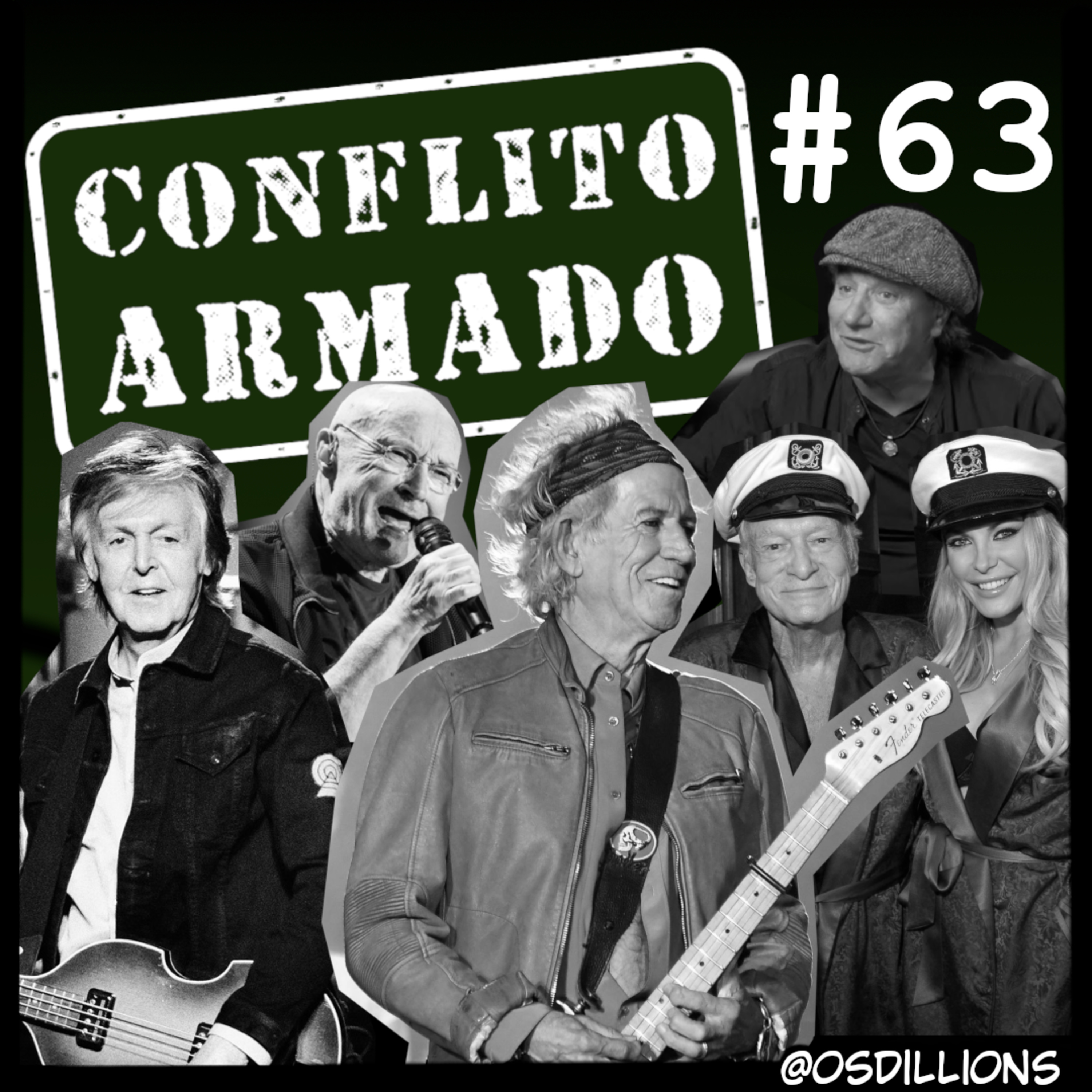Conflito Armado