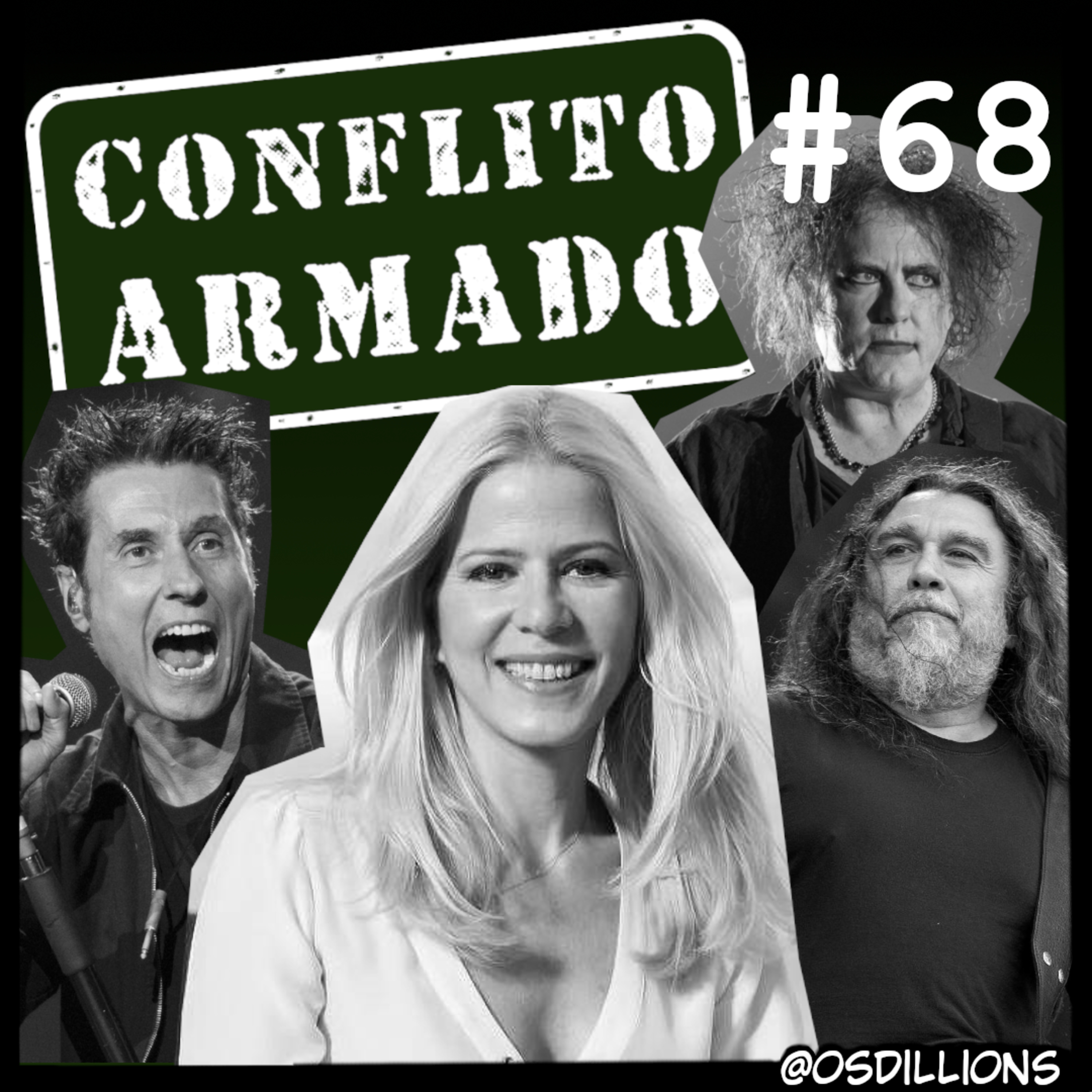 Conflito Armado