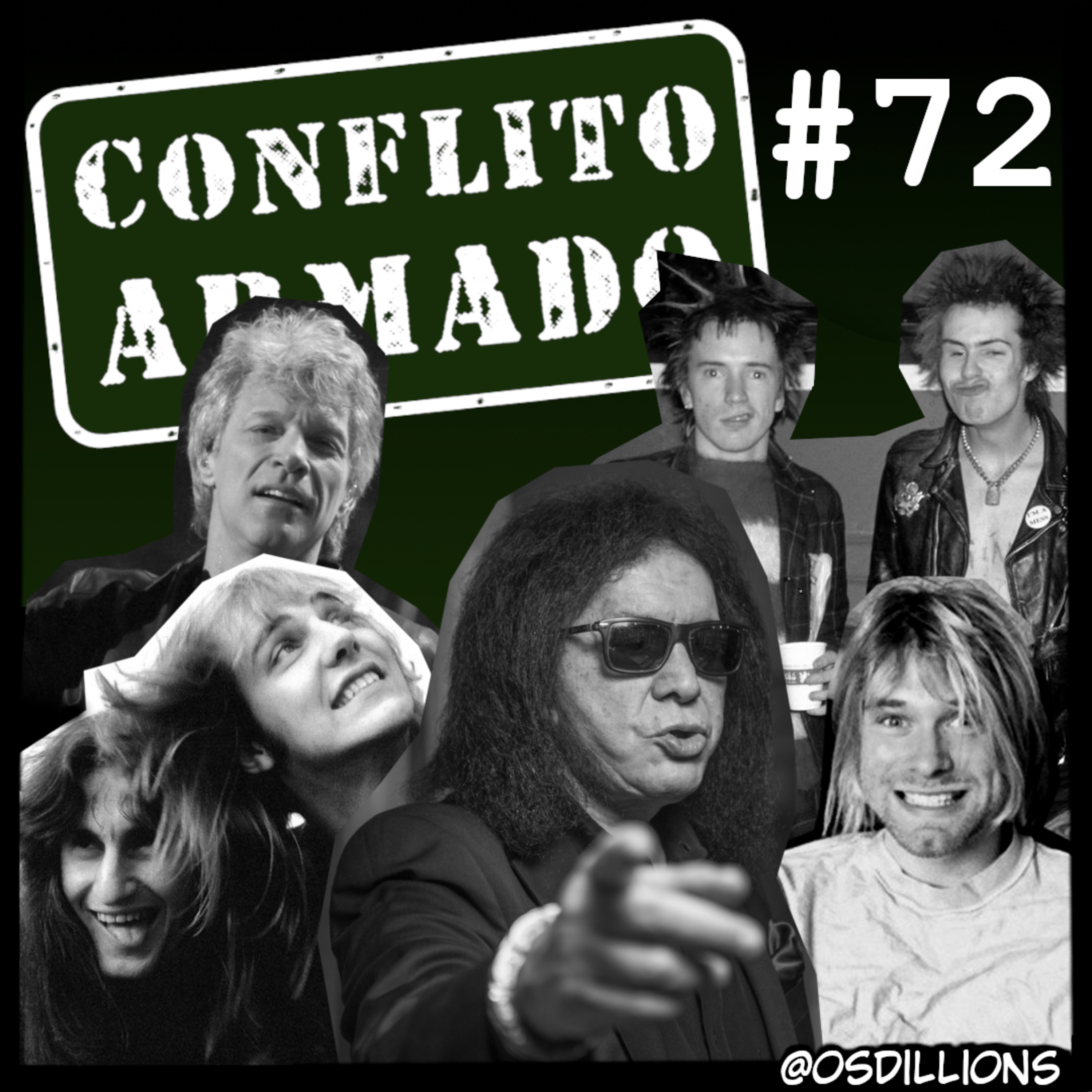 Conflito Armado