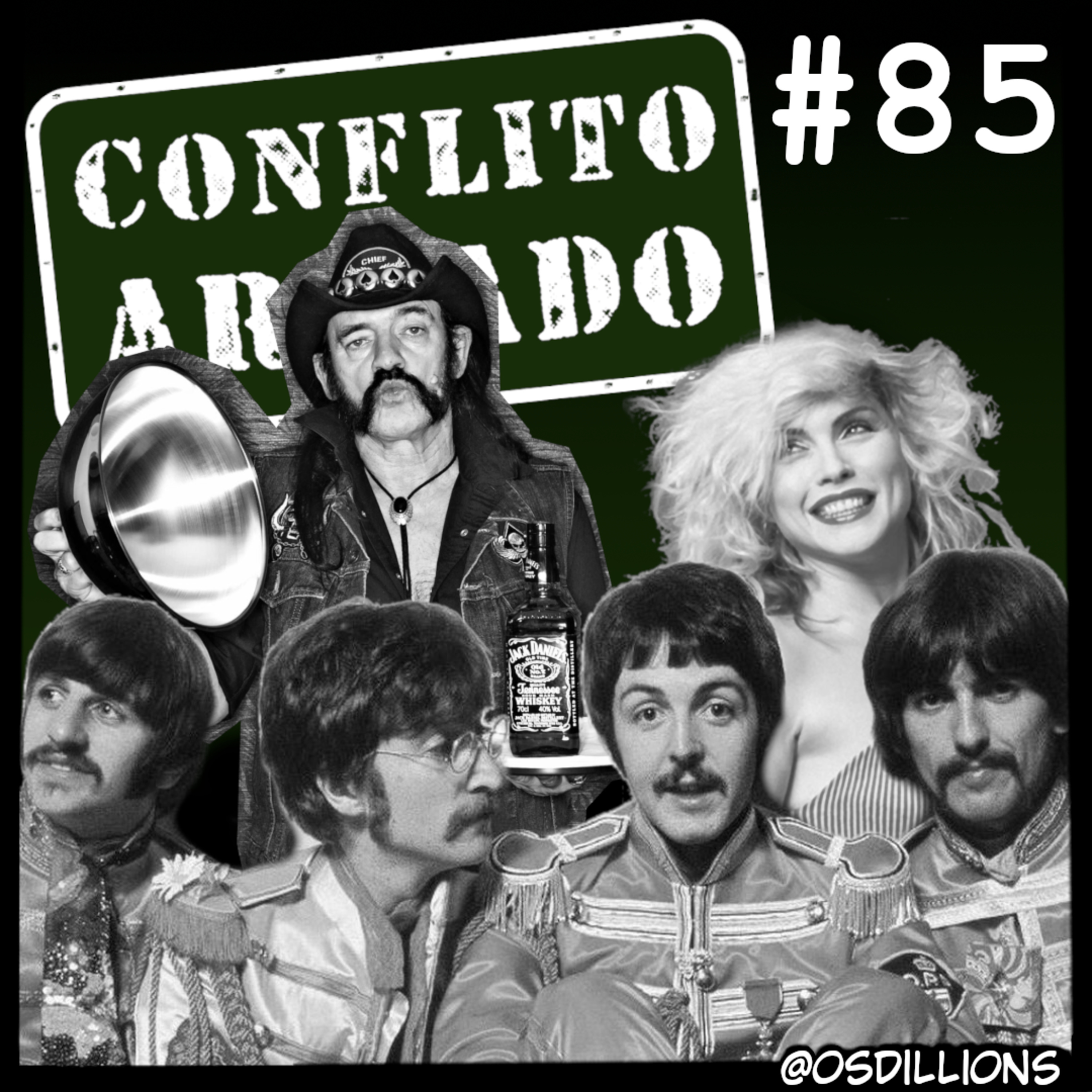 Conflito Armado