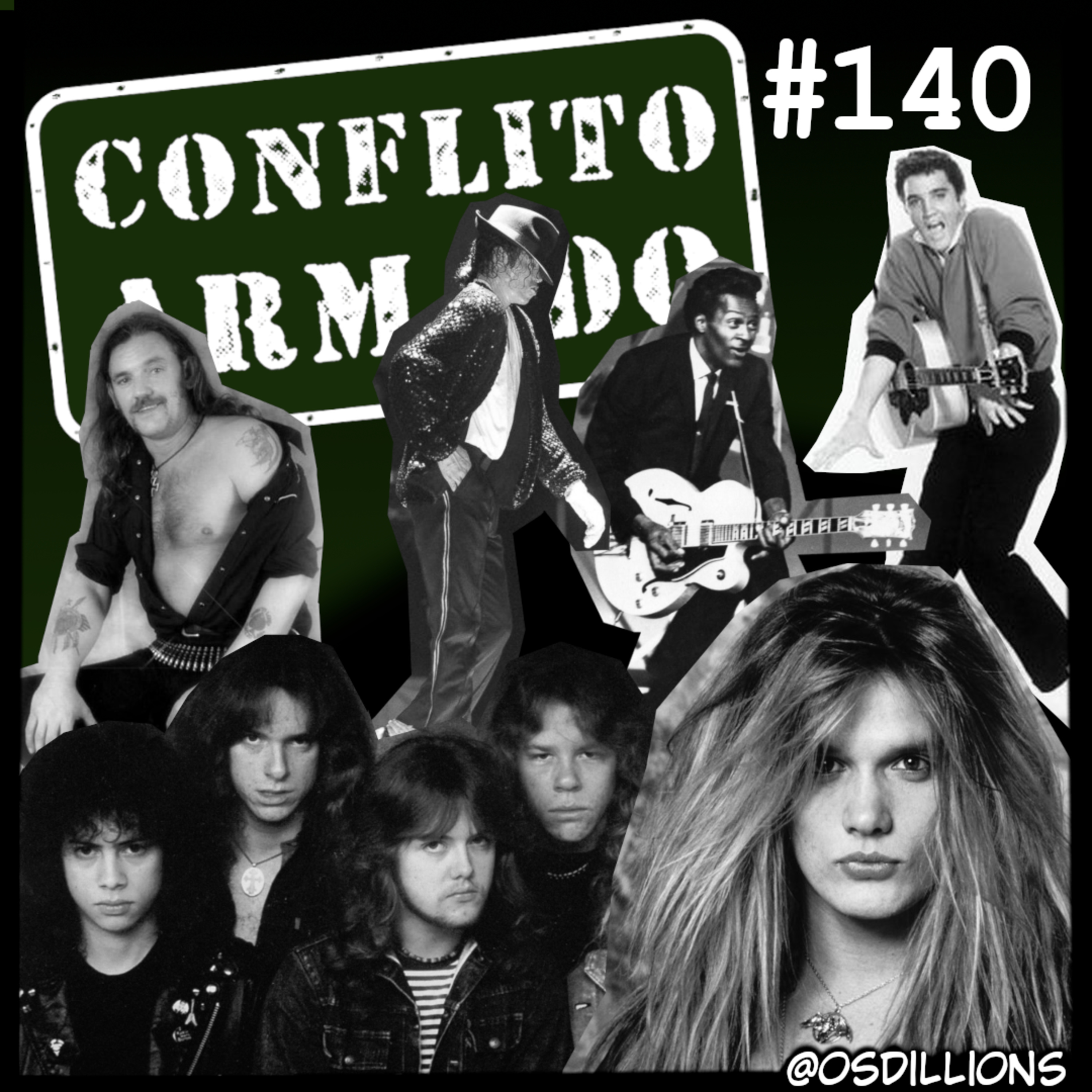 Conflito Armado