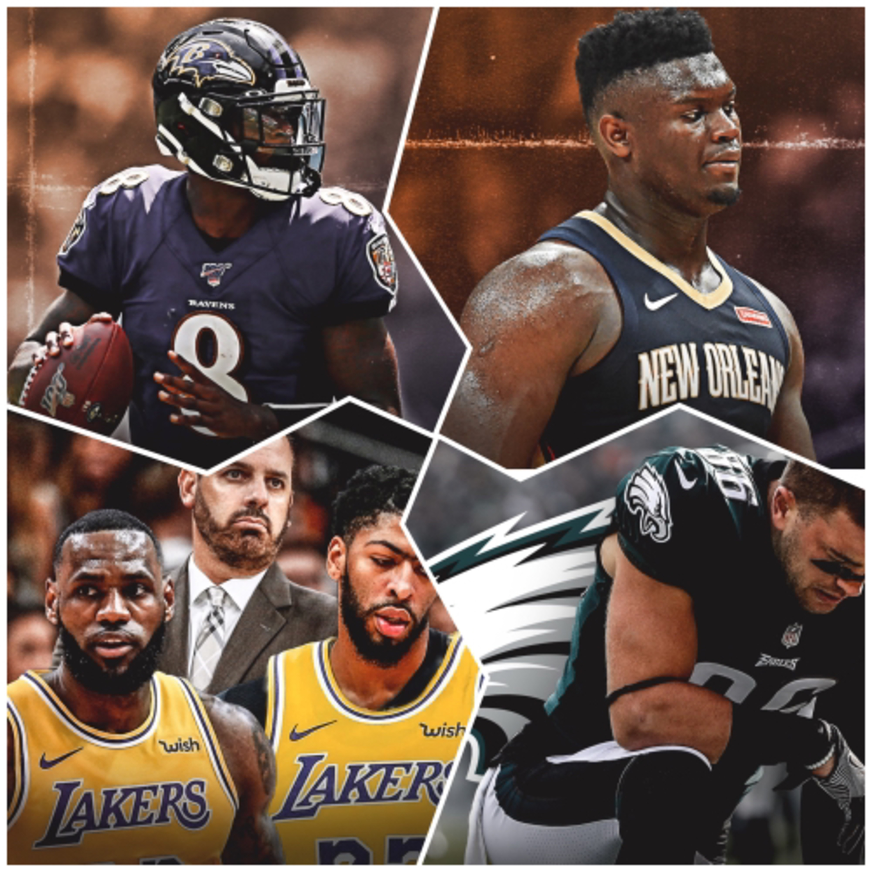 A-n-E Sports Talk