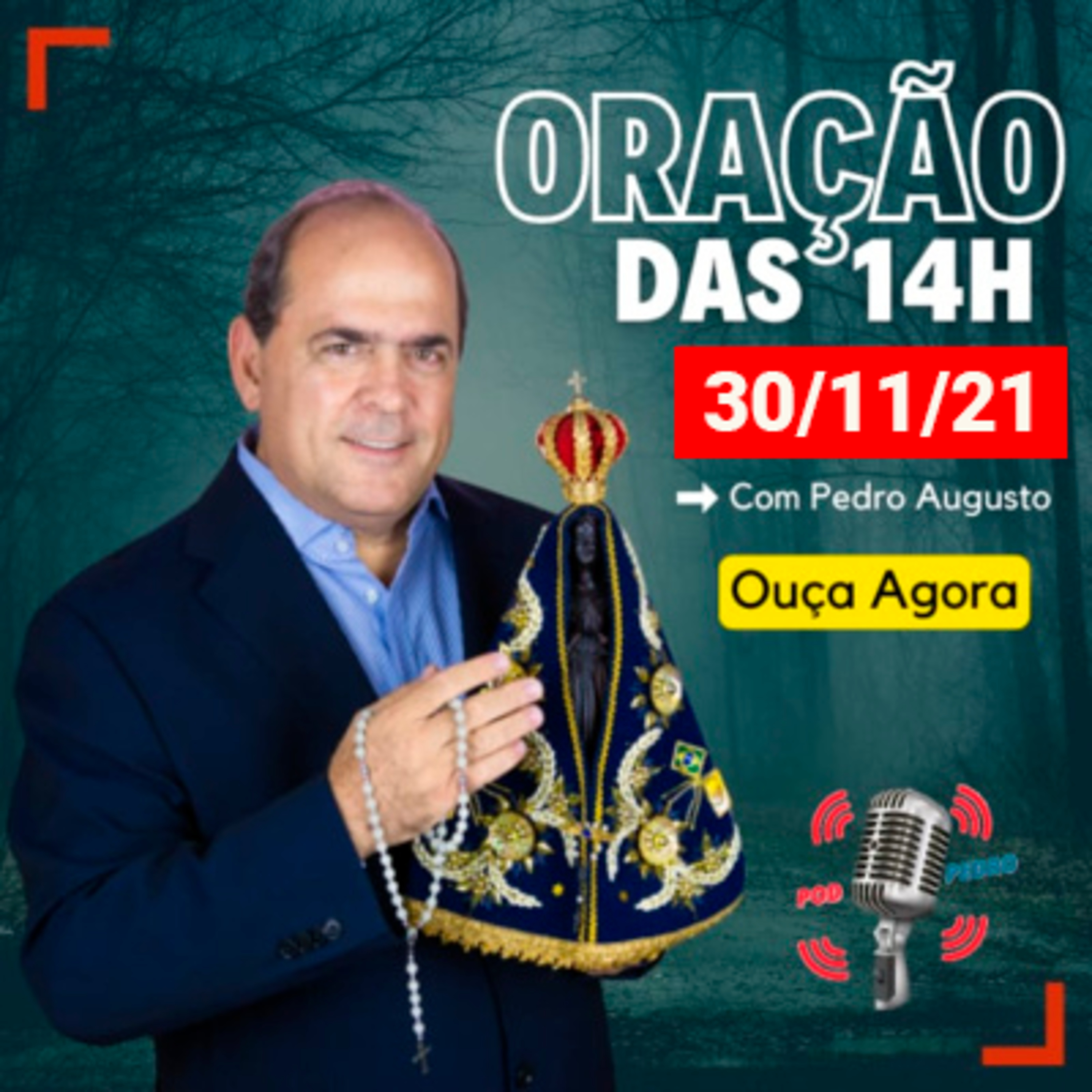 Pedro Augusto
