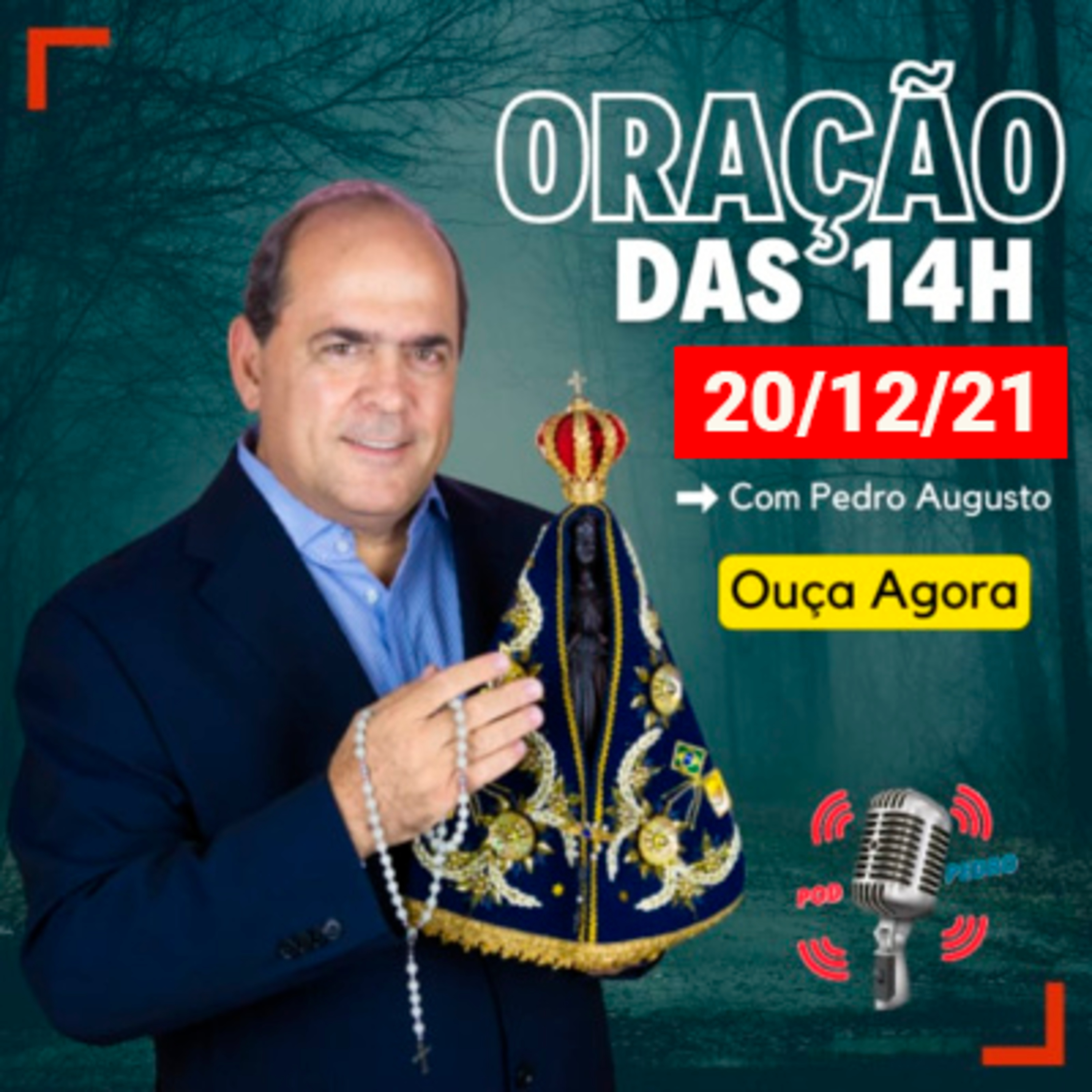 Pedro Augusto