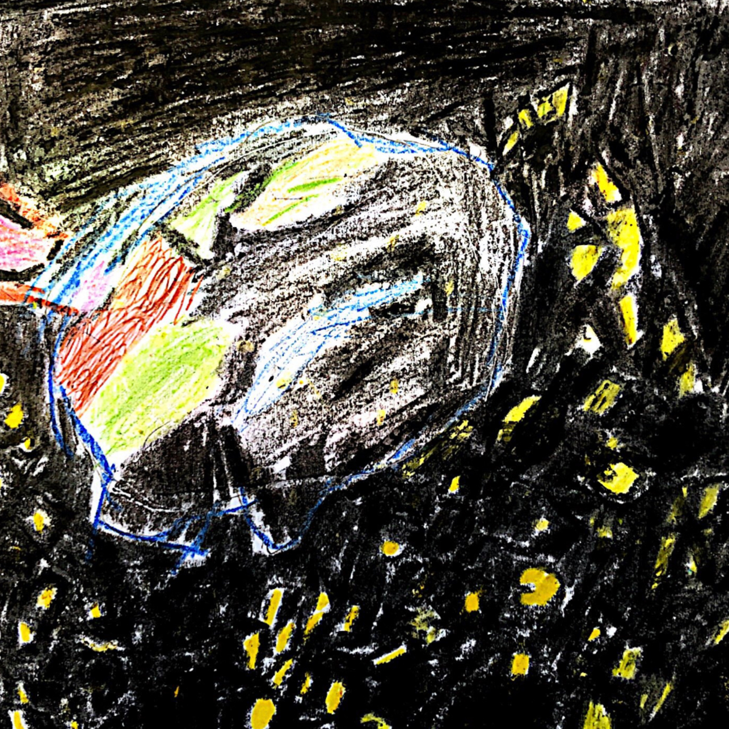Alejandro - ¿Cómo se forma una supernova?  episode artwork