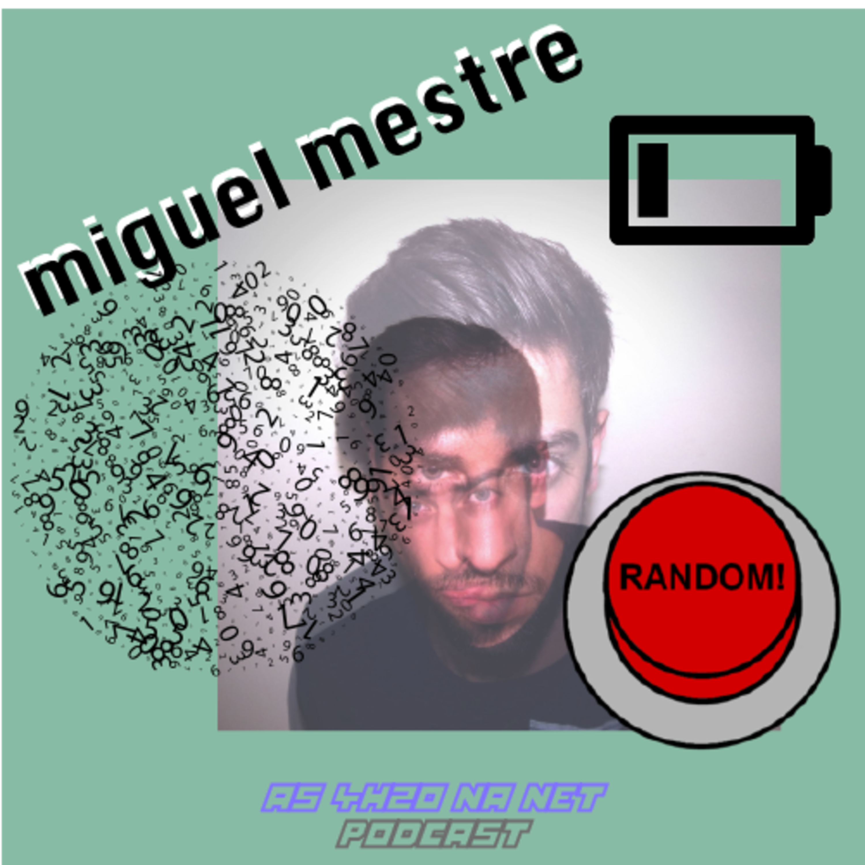 às 4h20 na net