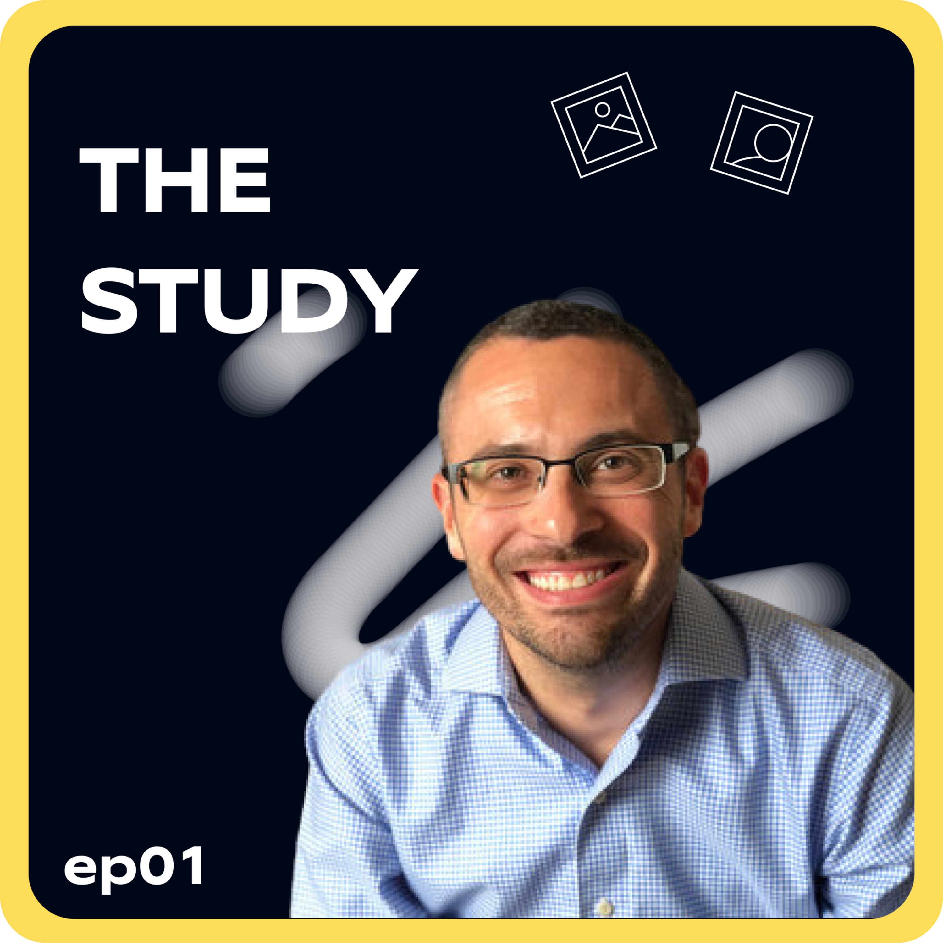 Ep.01 Redeeming Your Time with Jordan Raynor episode artwork