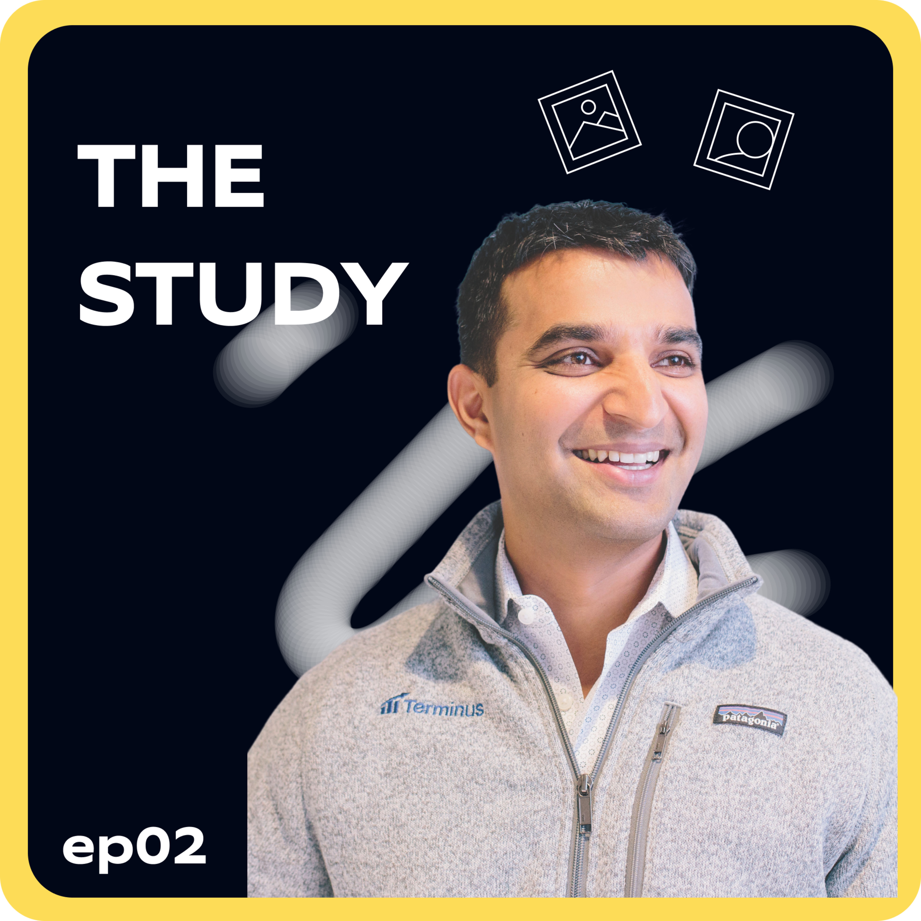 Ep.02 MOVE: The 4-Question GTM Framework with Sangram Vajre