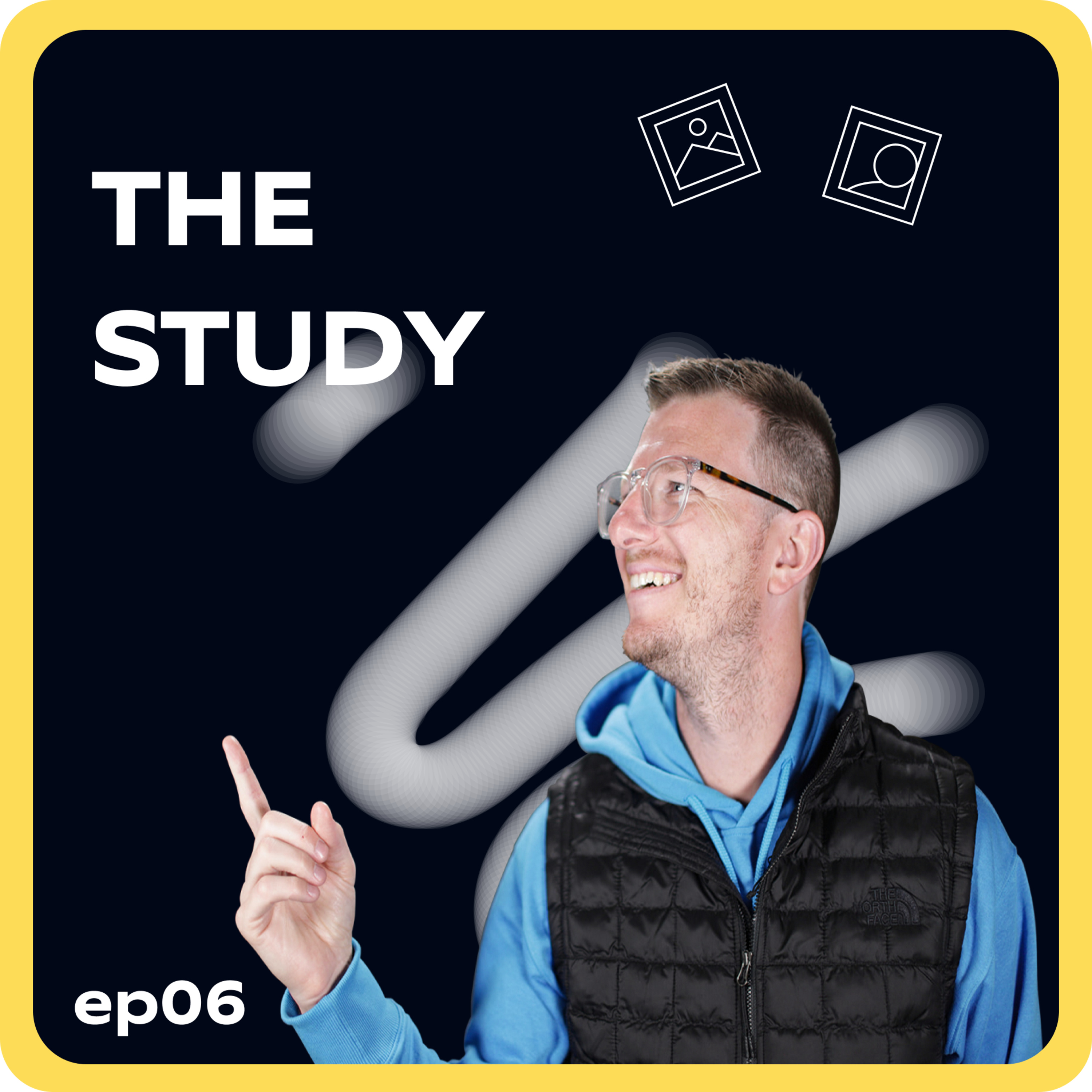 Ep.06 Step Up or Don't Play: 7 Principles To Jump into the Game of Life w/ Joe Toste, founder & ceo at Levity Media LLC episode artwork