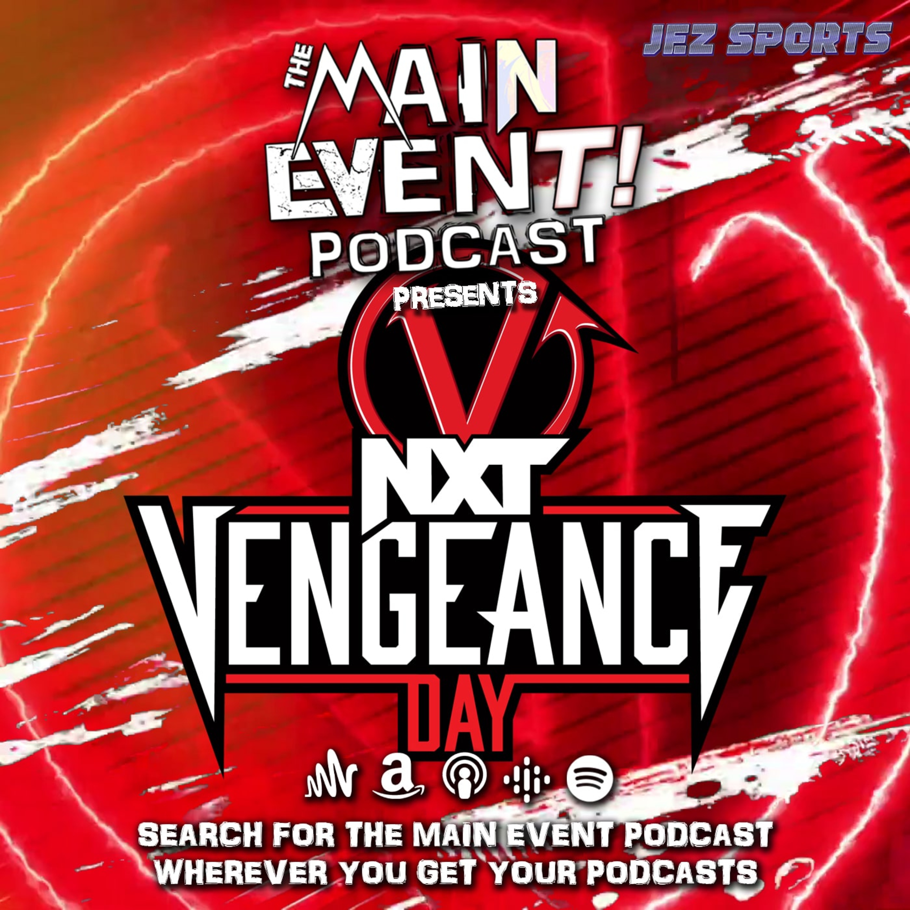 The Main Event Podcast