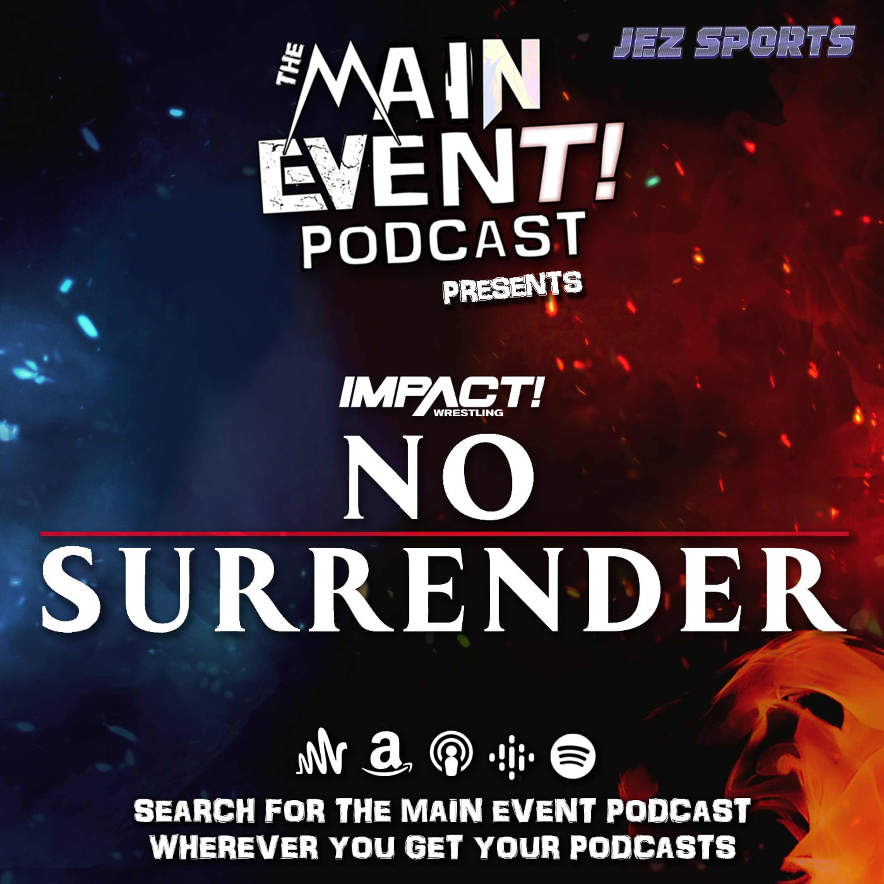 The Main Event Podcast