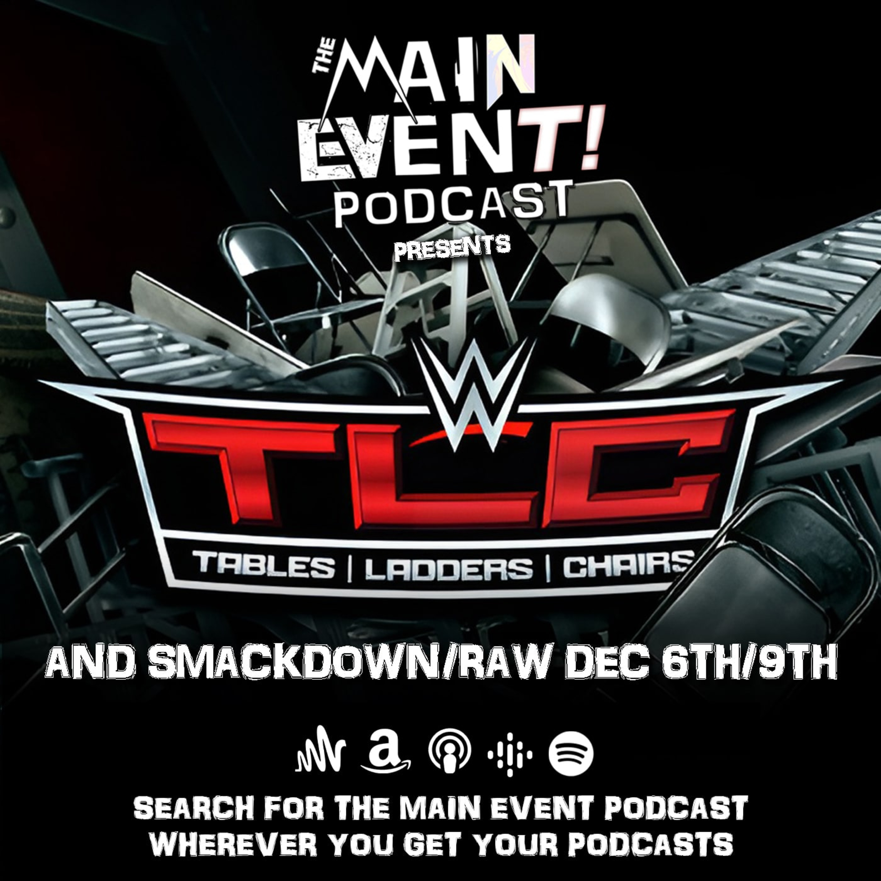 The Main Event Podcast