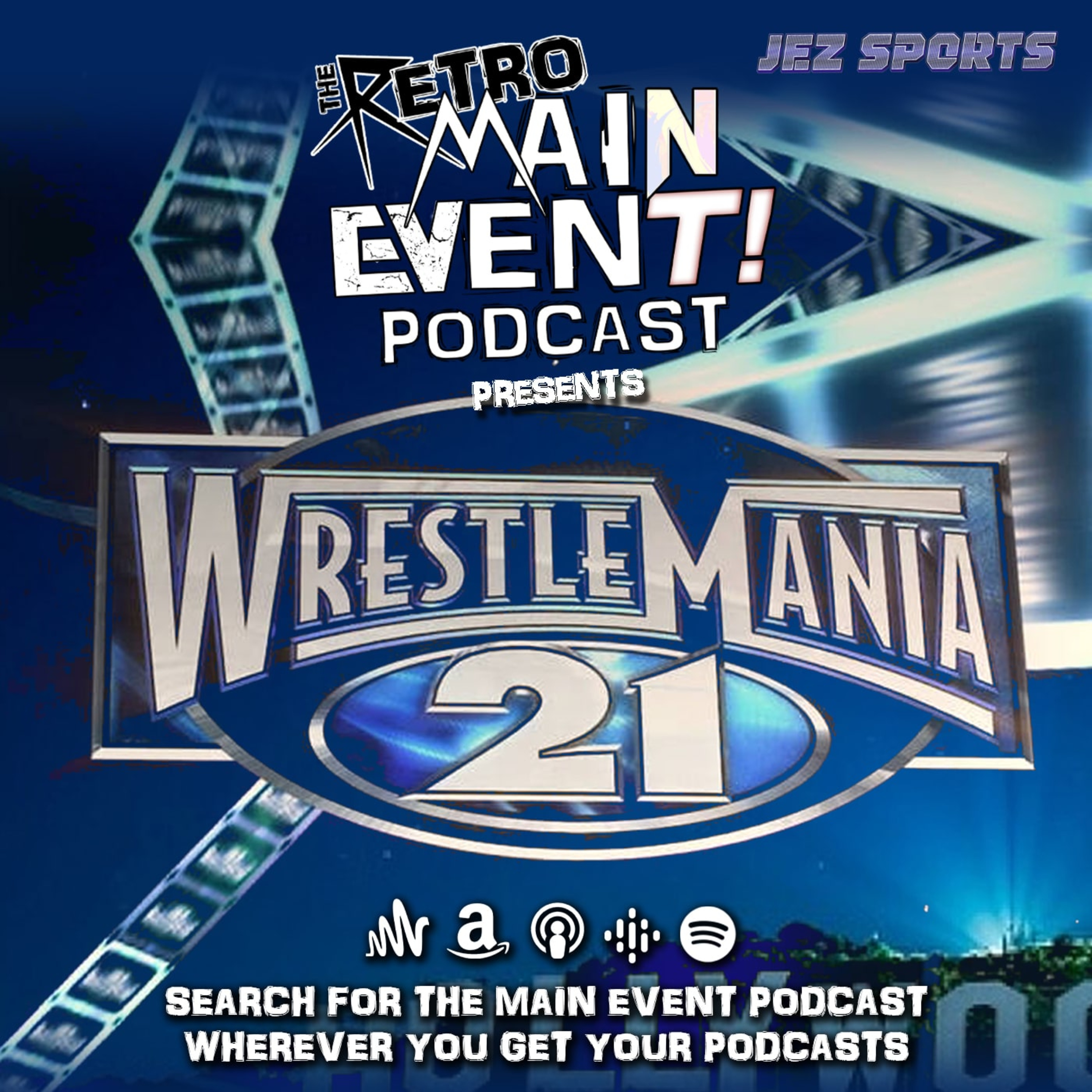 The Main Event Podcast