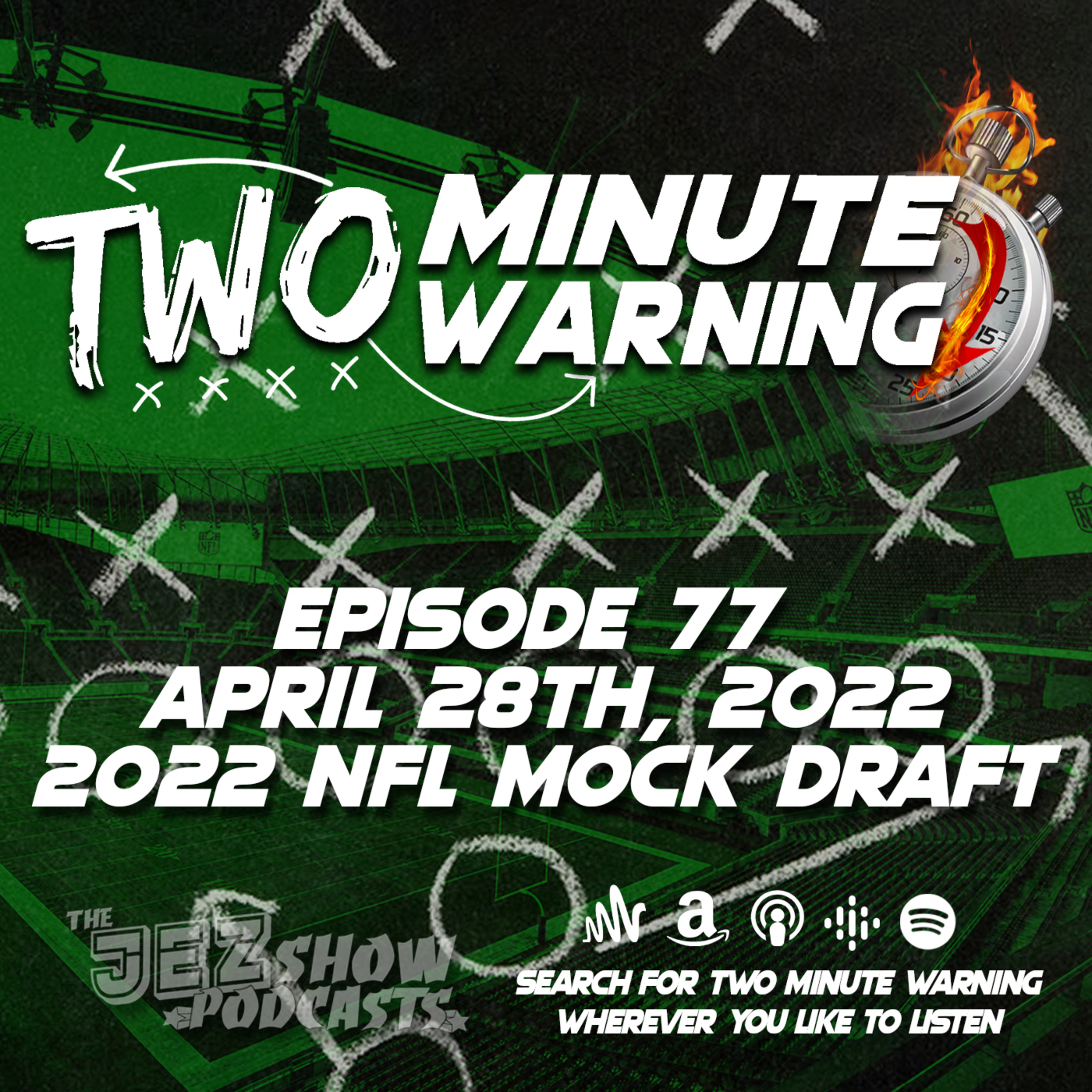 Two Minute Warning