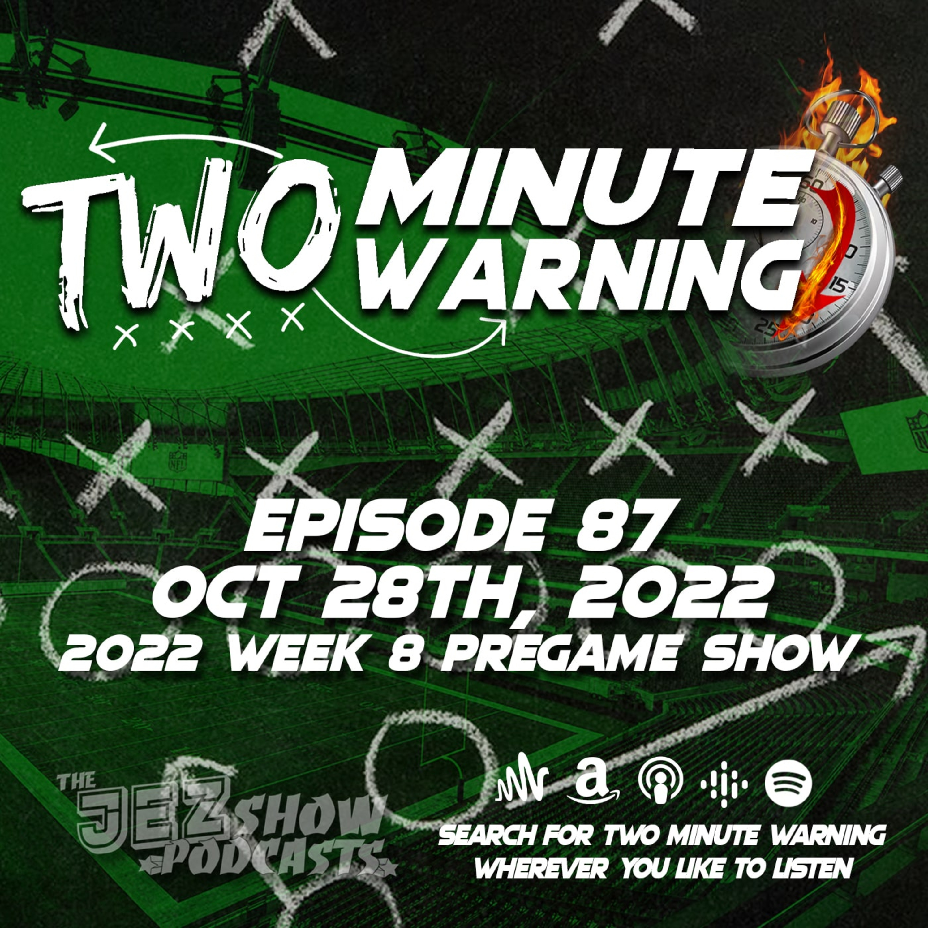 Two Minute Warning