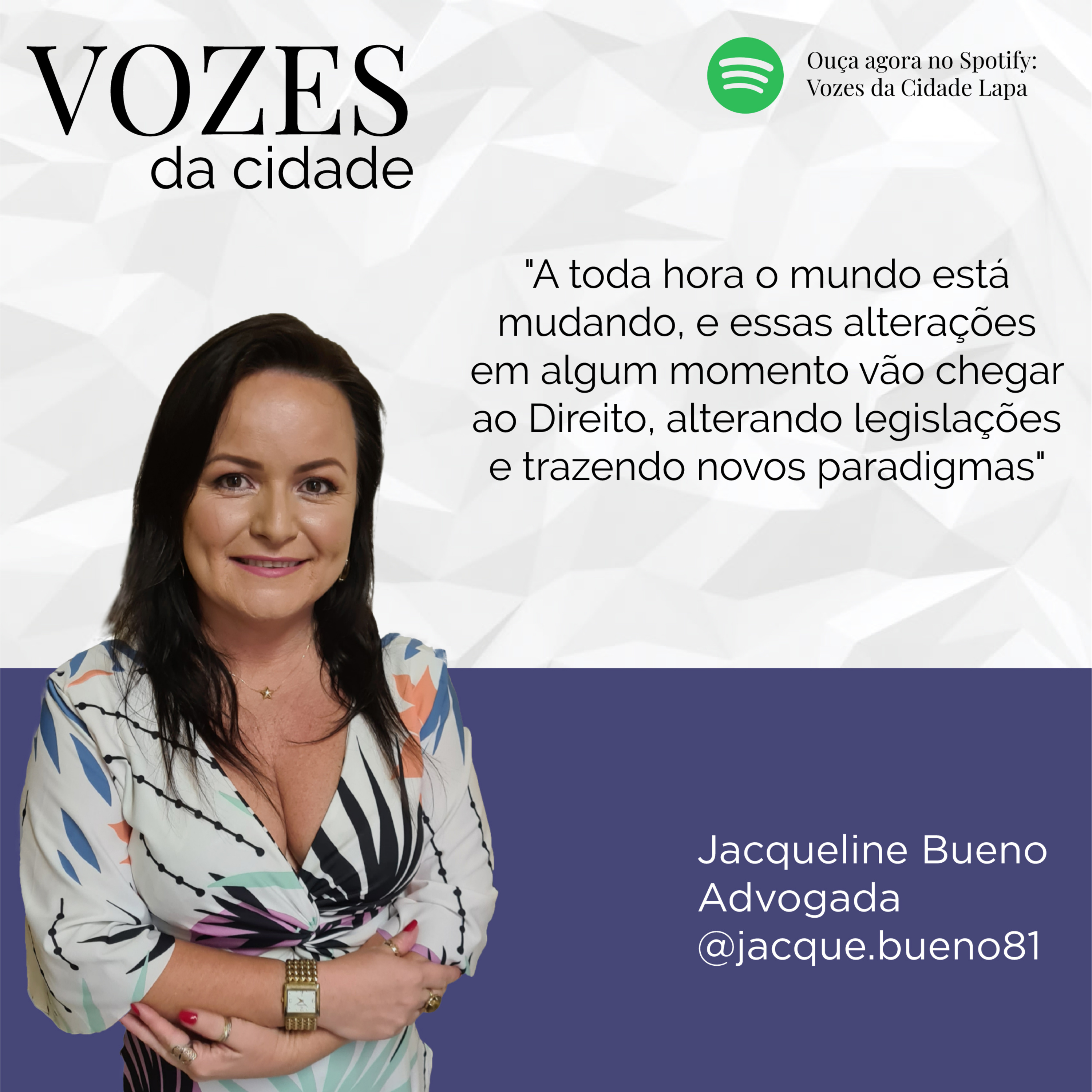 Vozes da Cidade Lapa