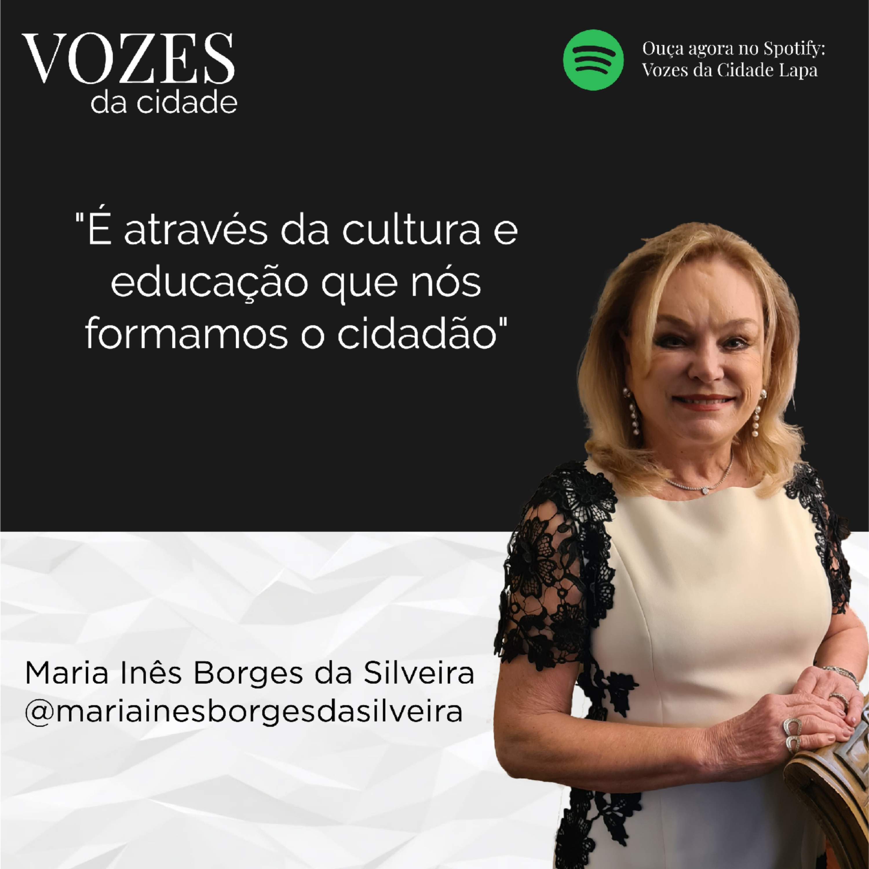 Vozes da Cidade Lapa
