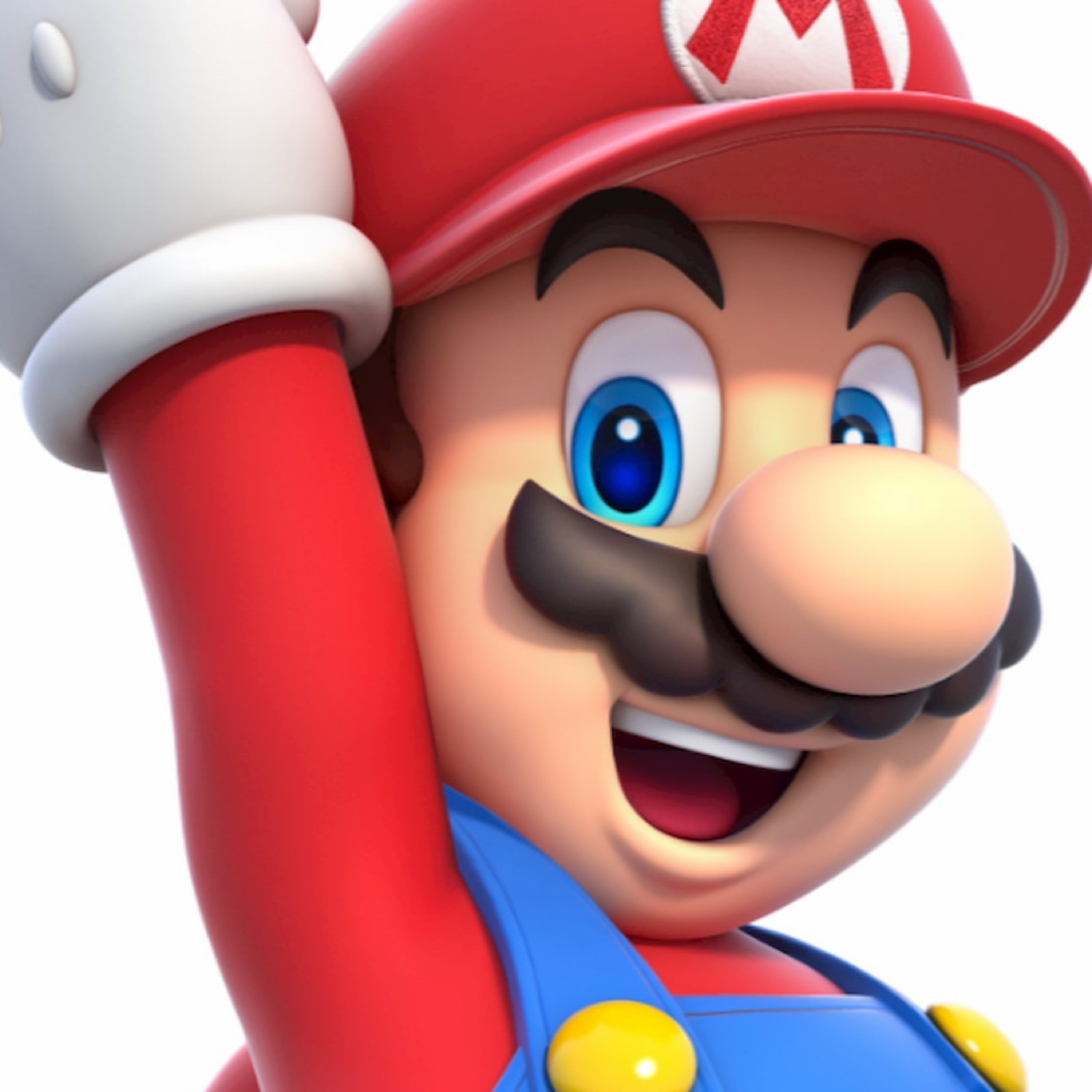 Ep.6 Mario episode artwork