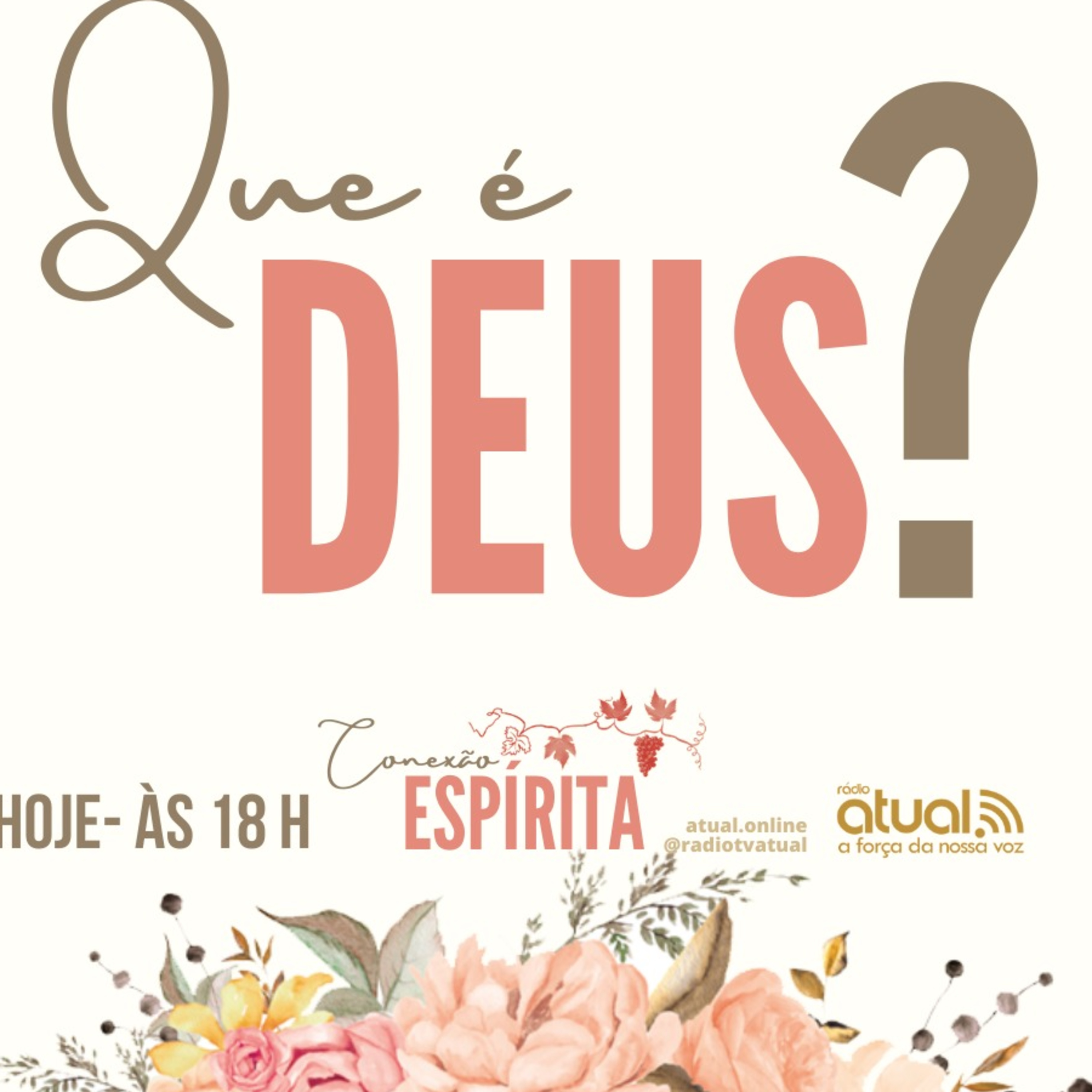 Conexão Espírita