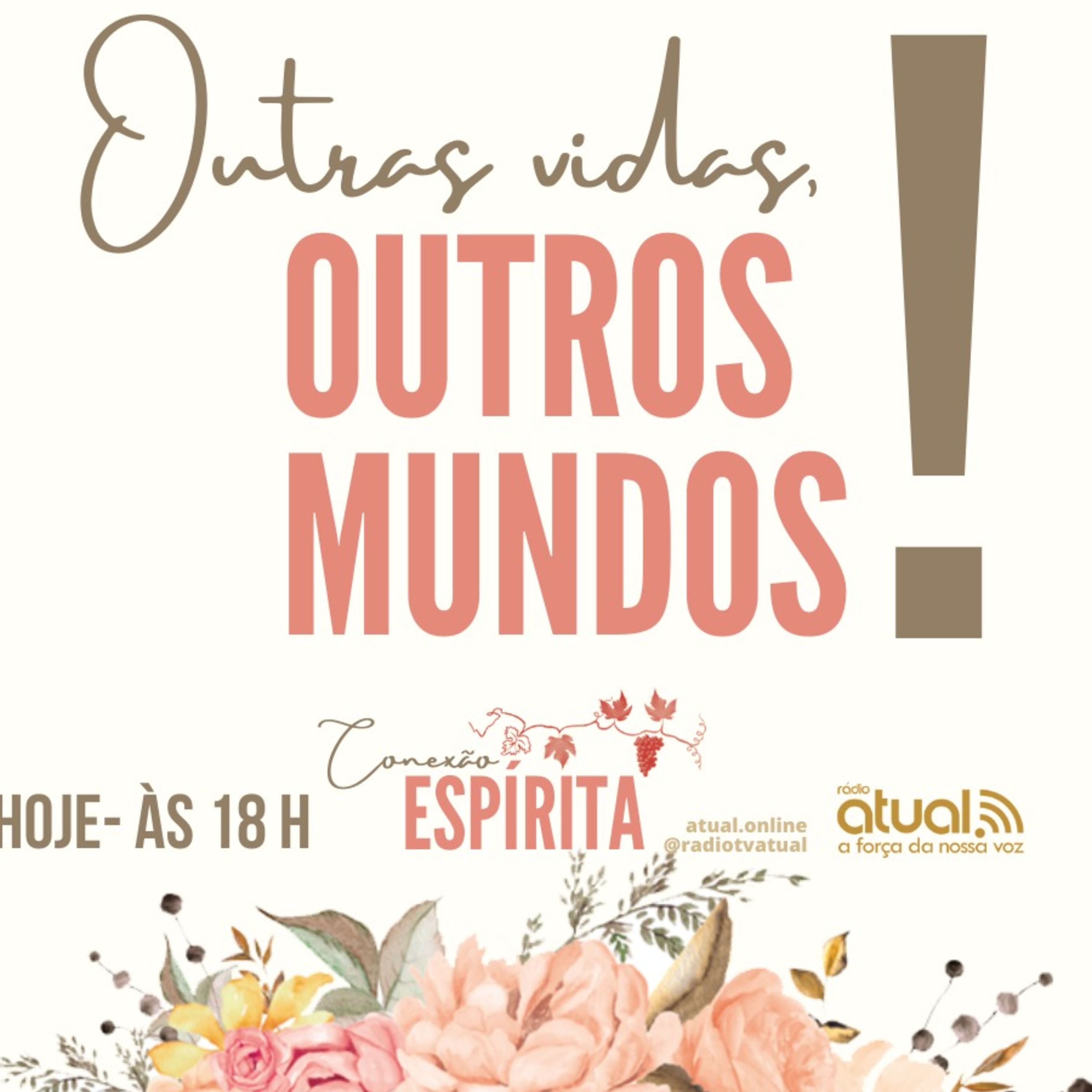 Conexão Espírita