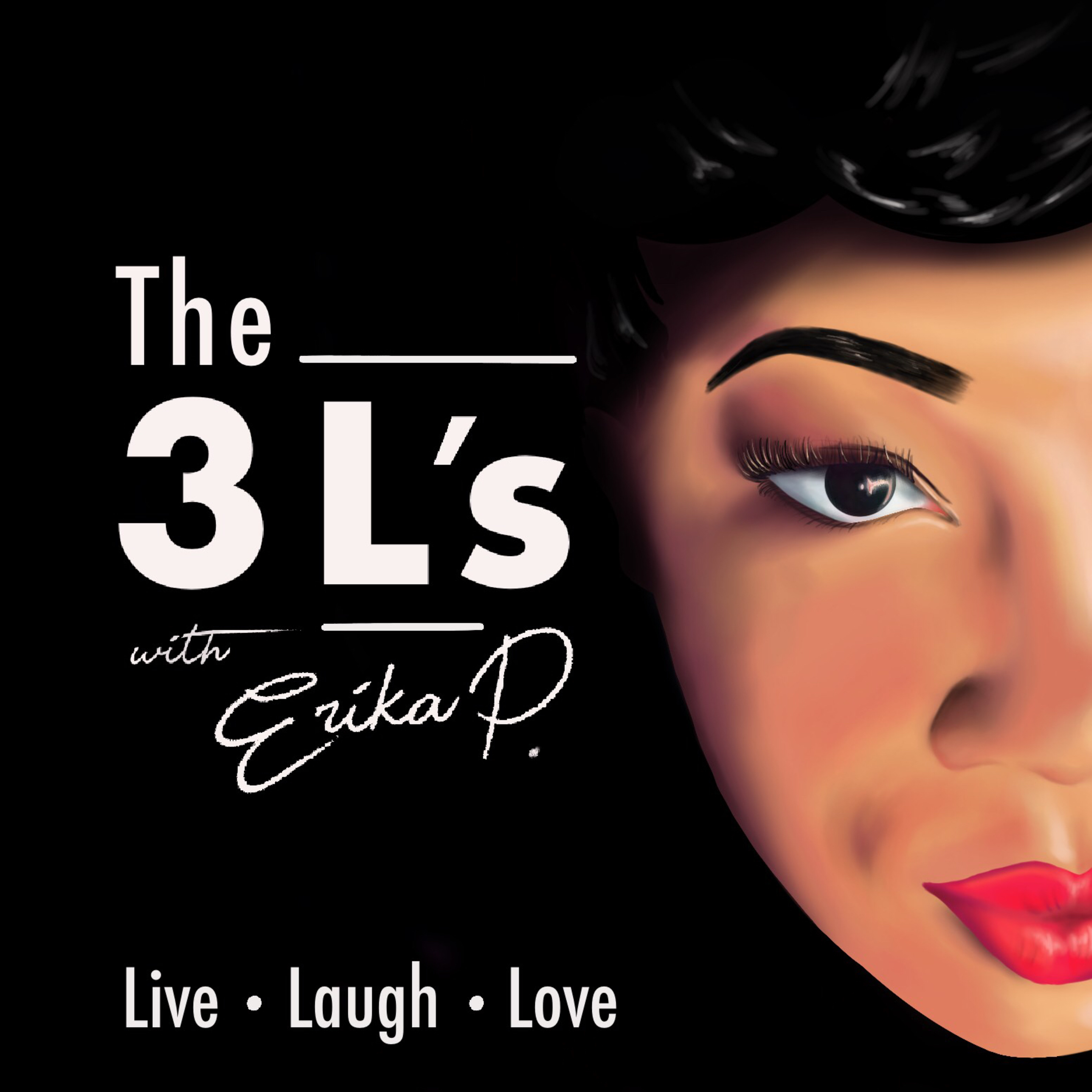 The 3Ls with Erika P.