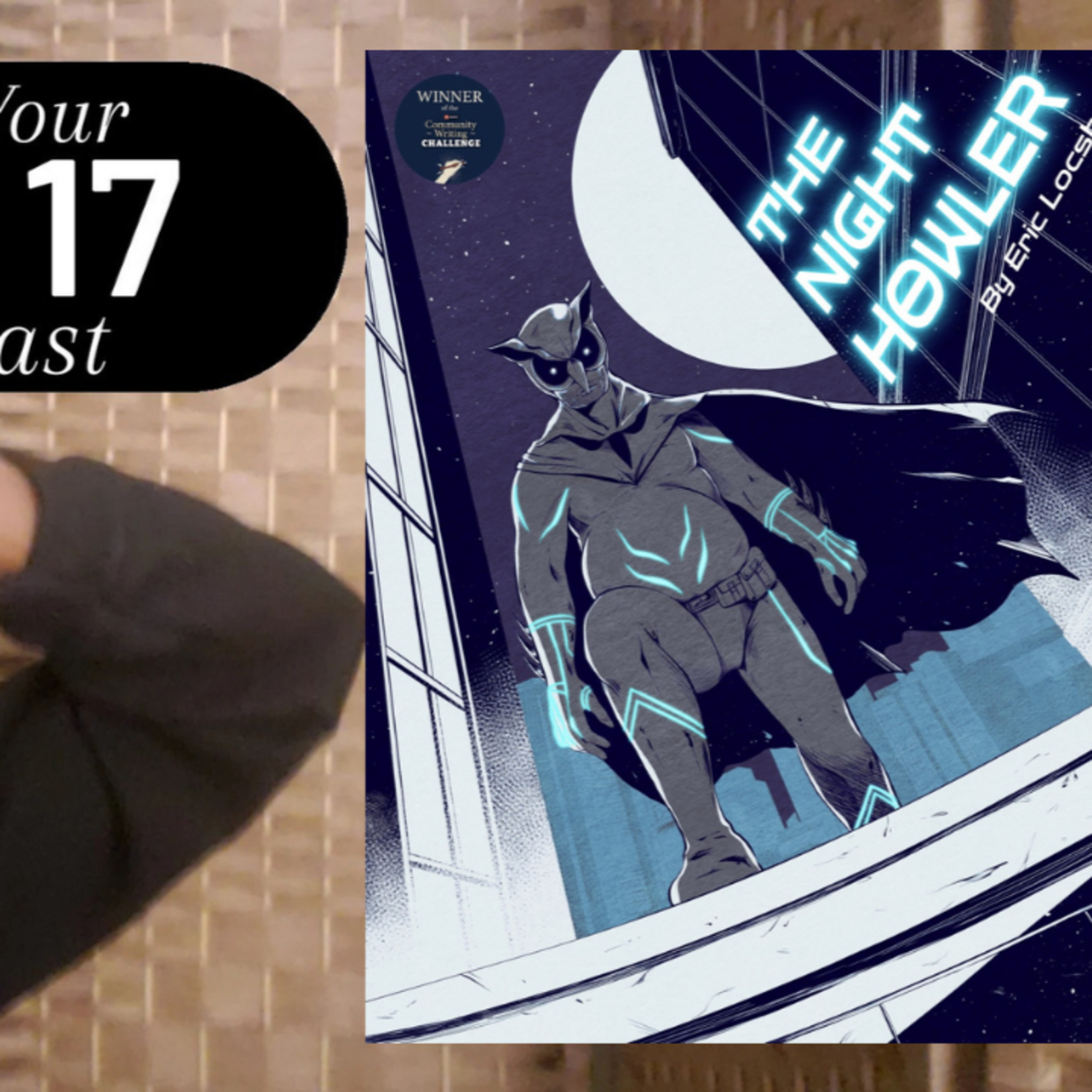 I Didn\'t Read Your Book