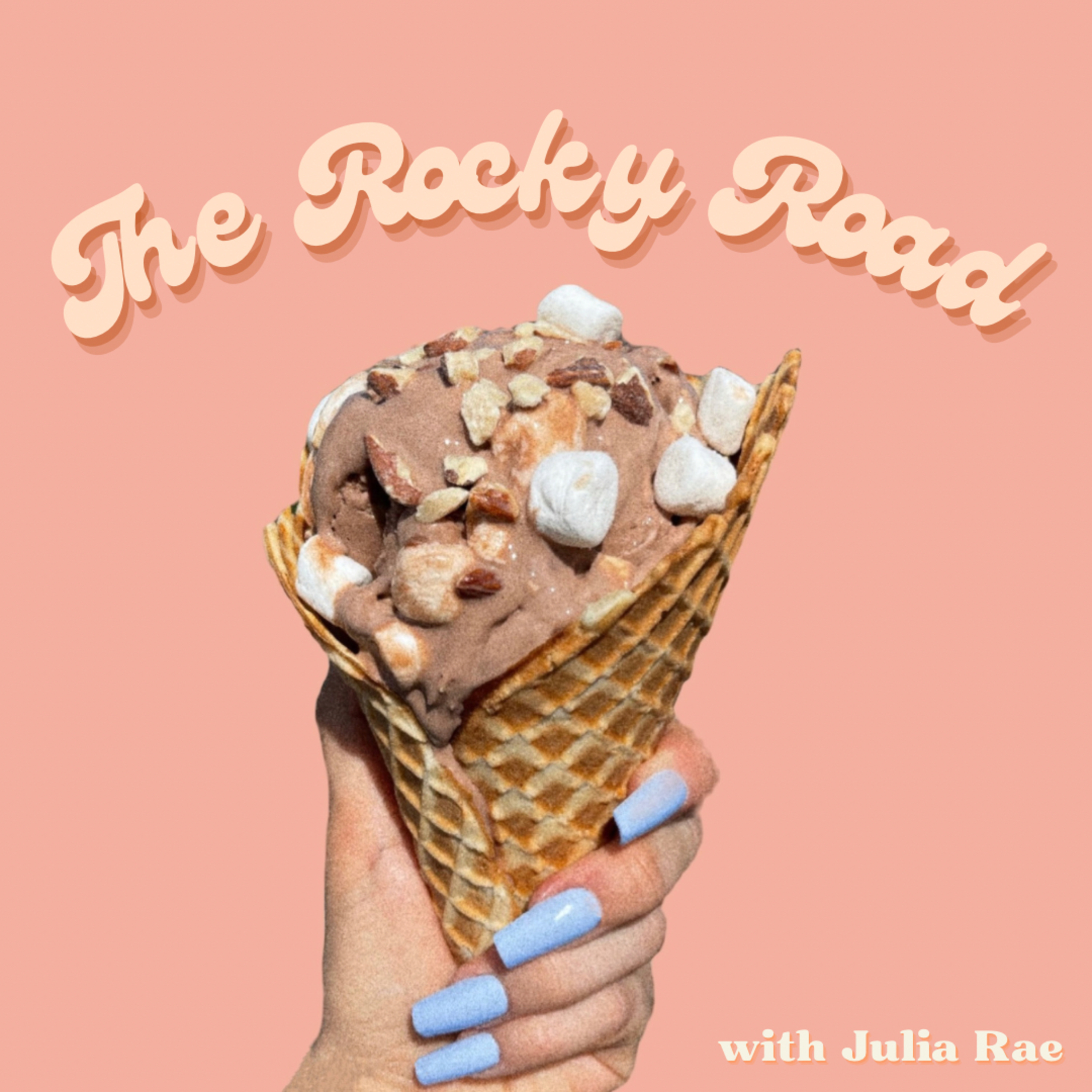 The Rocky Road
