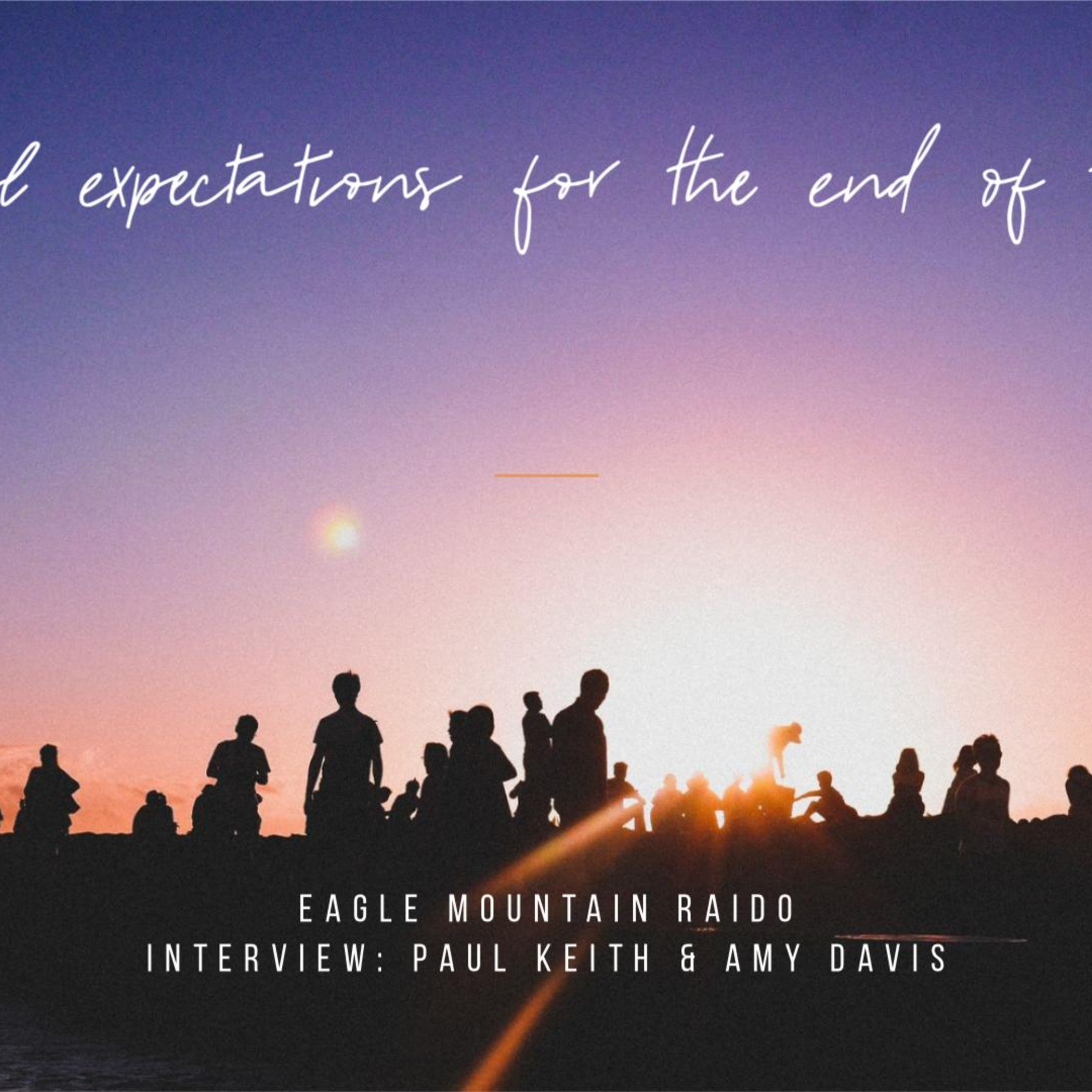 Eagle Mountain Radio