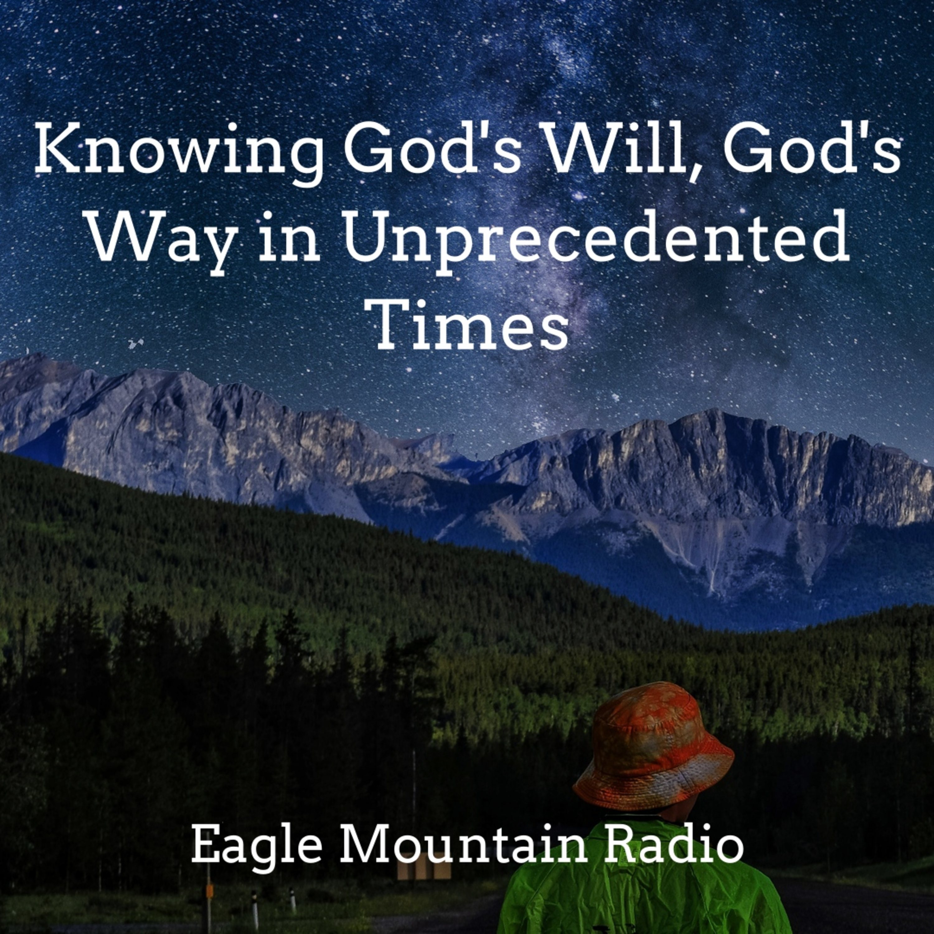Eagle Mountain Radio