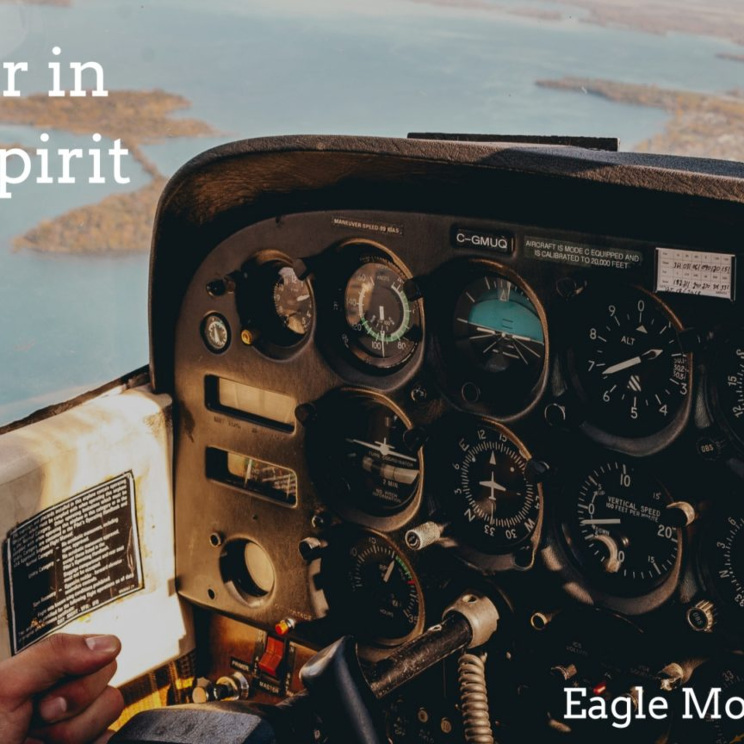 Eagle Mountain Radio