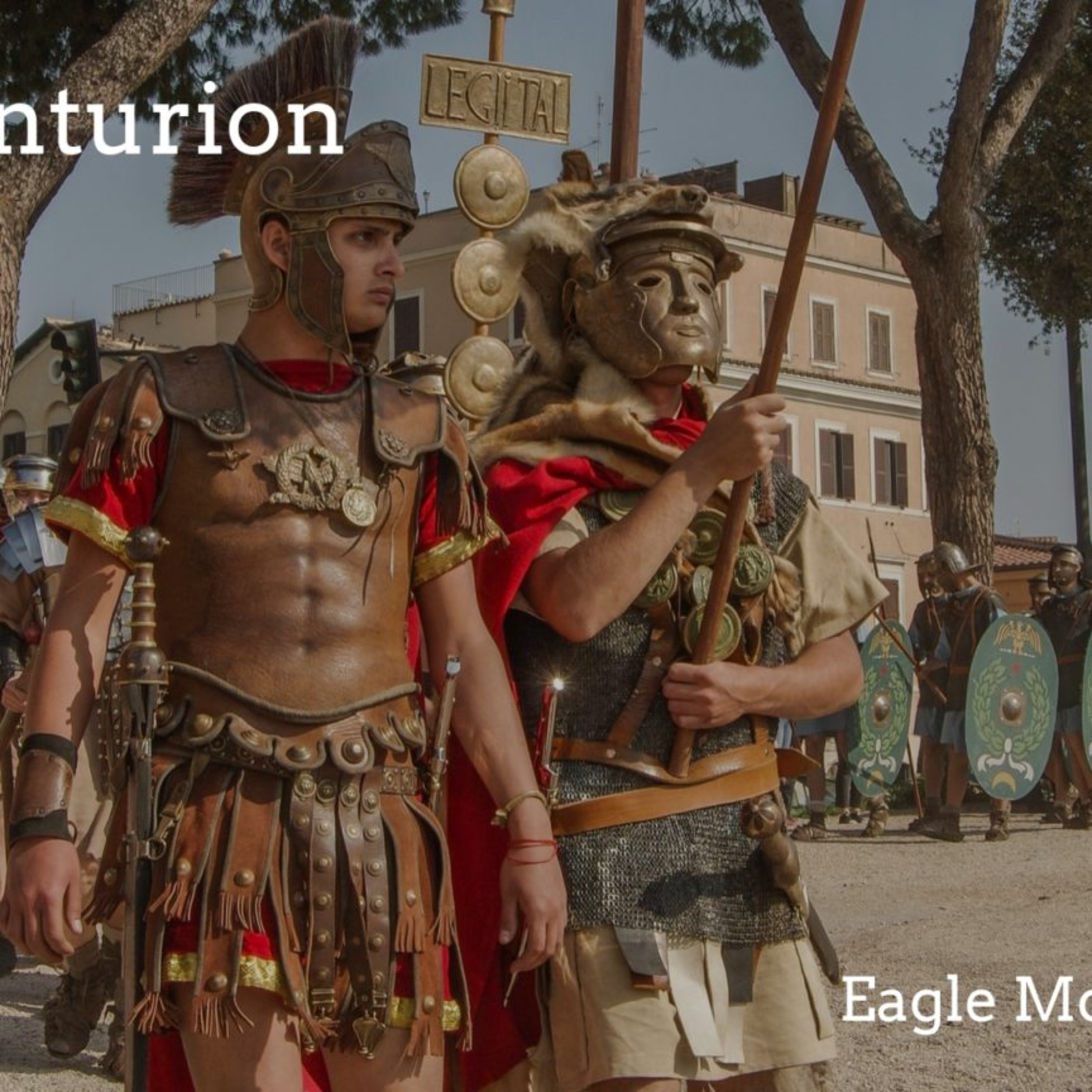 Eagle Mountain Radio