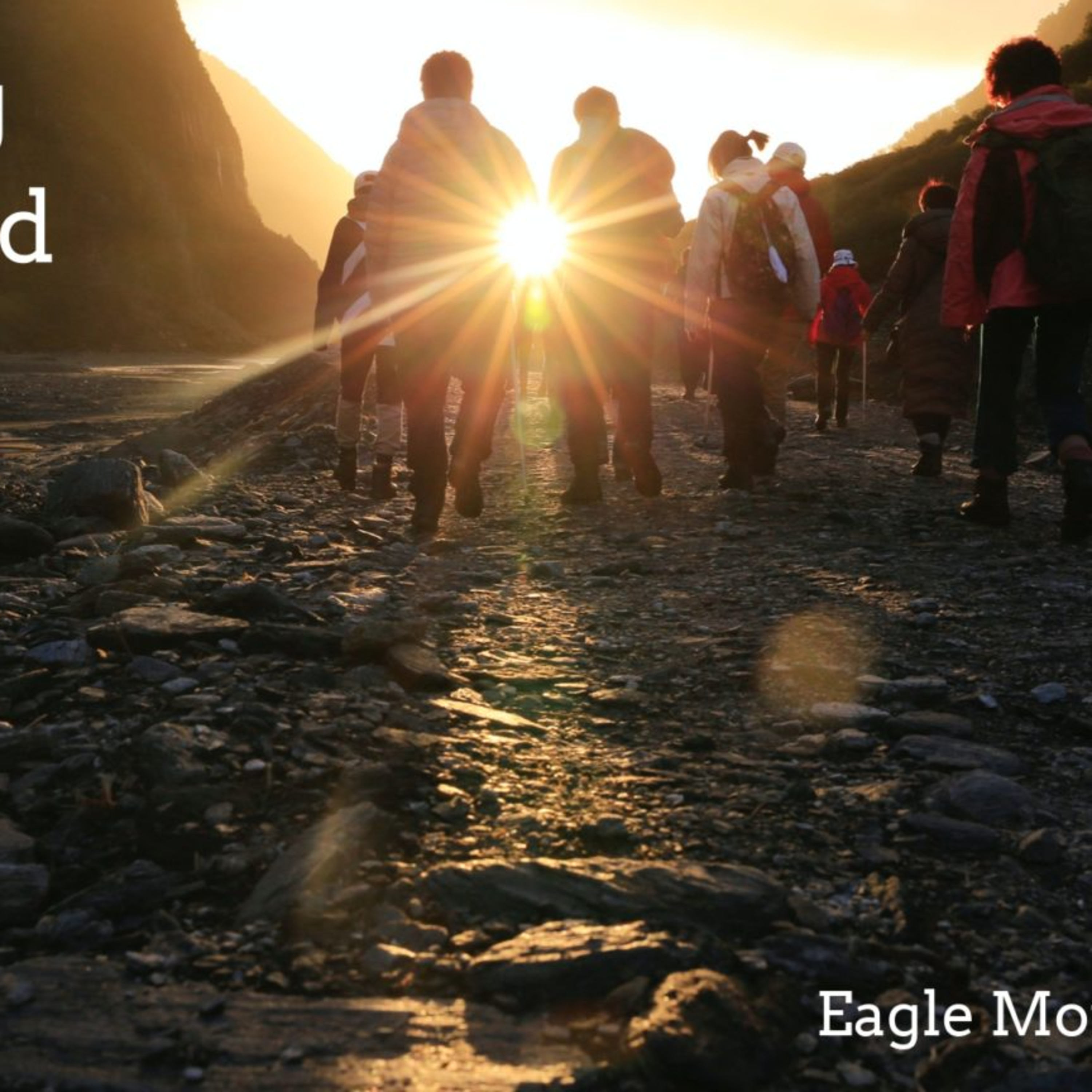Eagle Mountain Radio