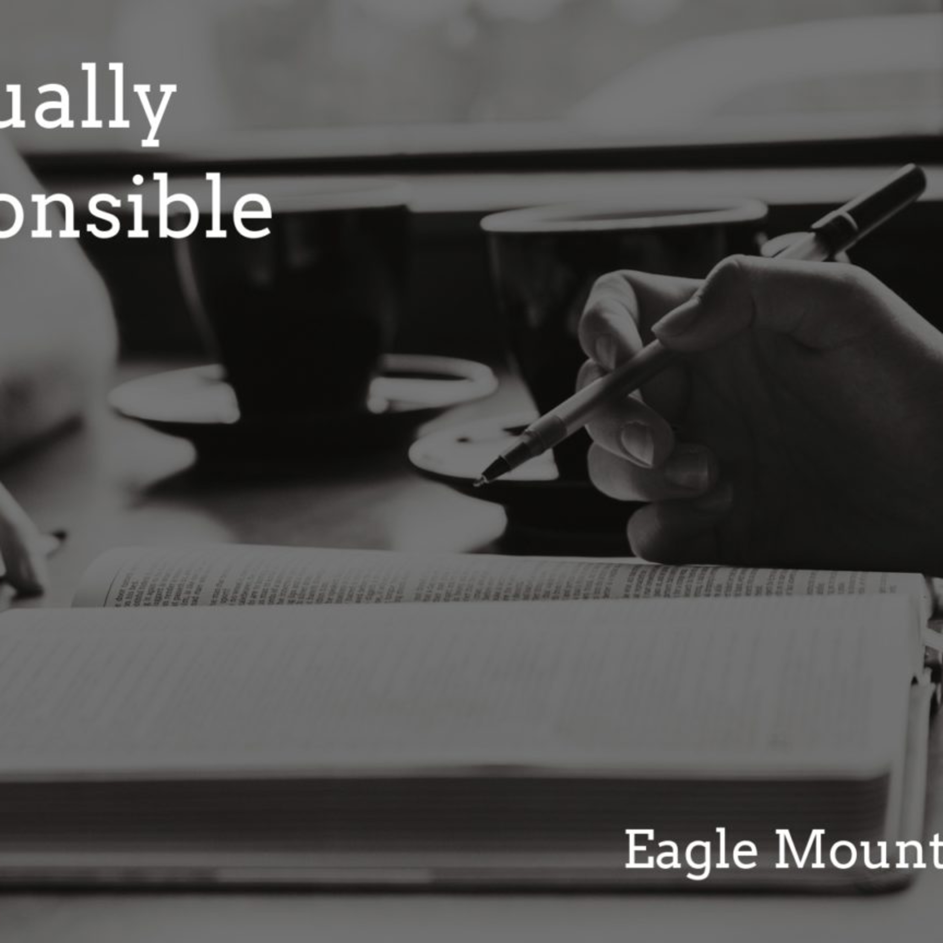 Eagle Mountain Radio