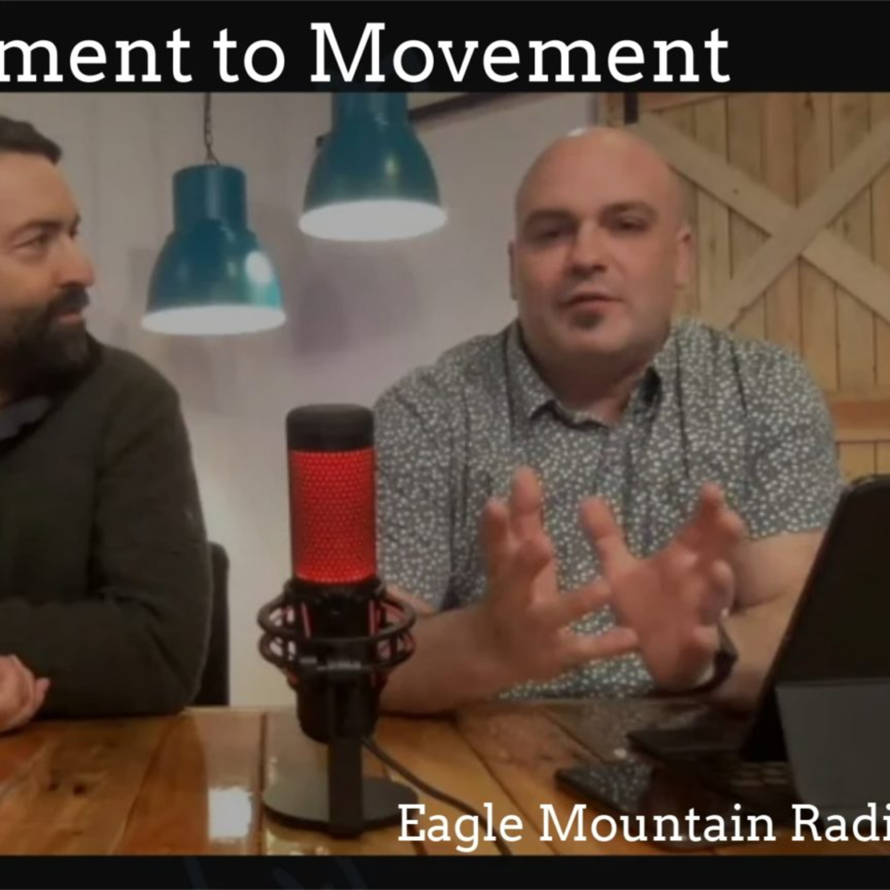 Eagle Mountain Radio