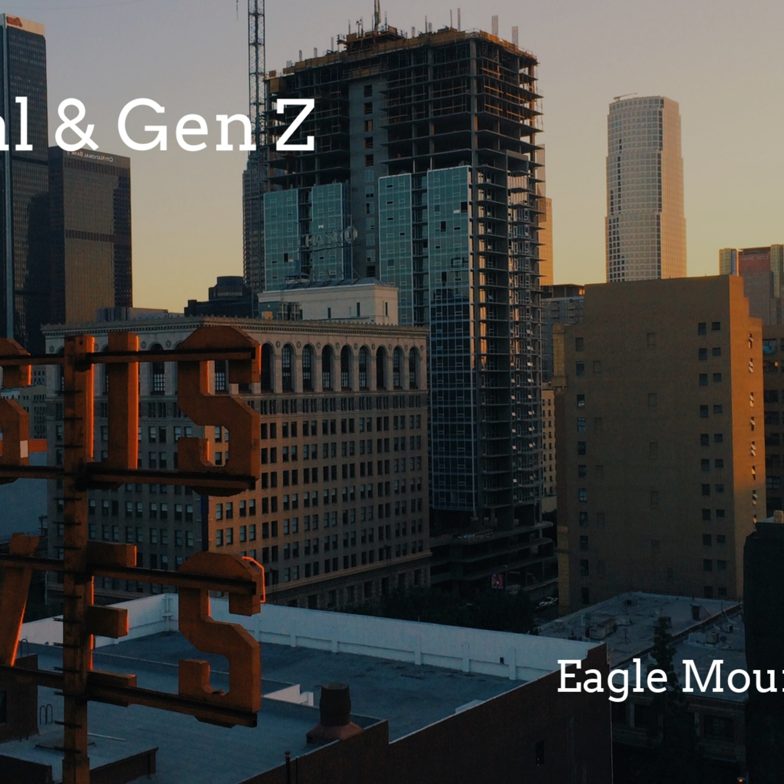 Eagle Mountain Radio