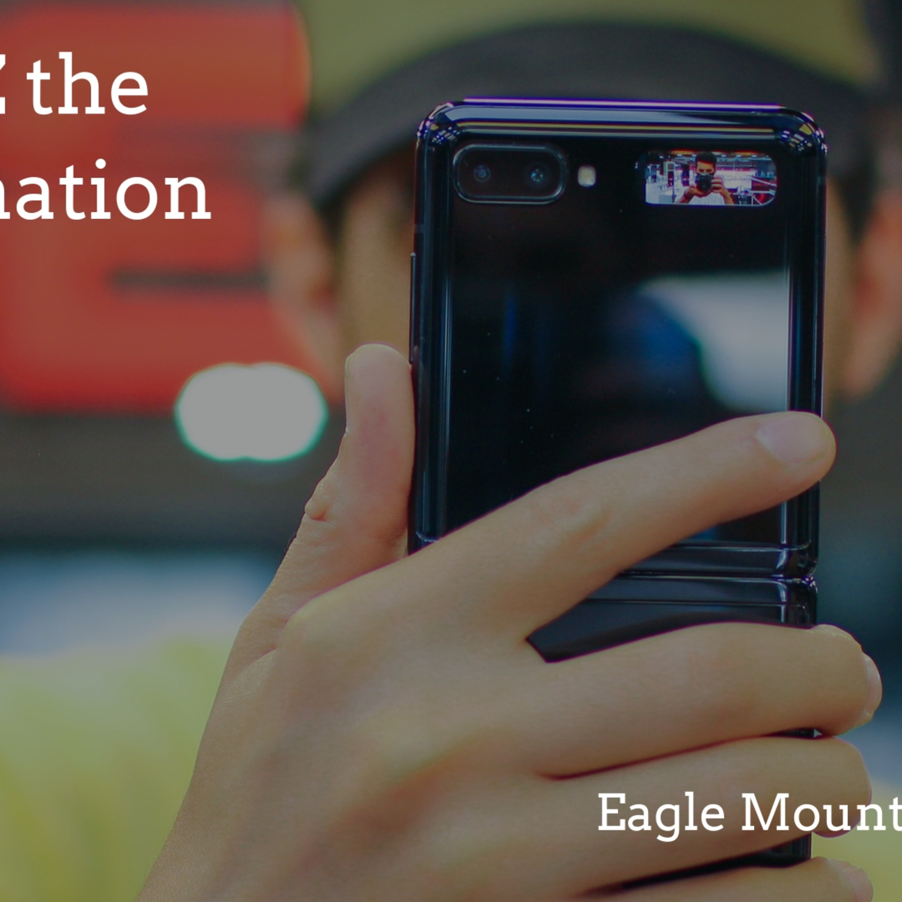 Eagle Mountain Radio
