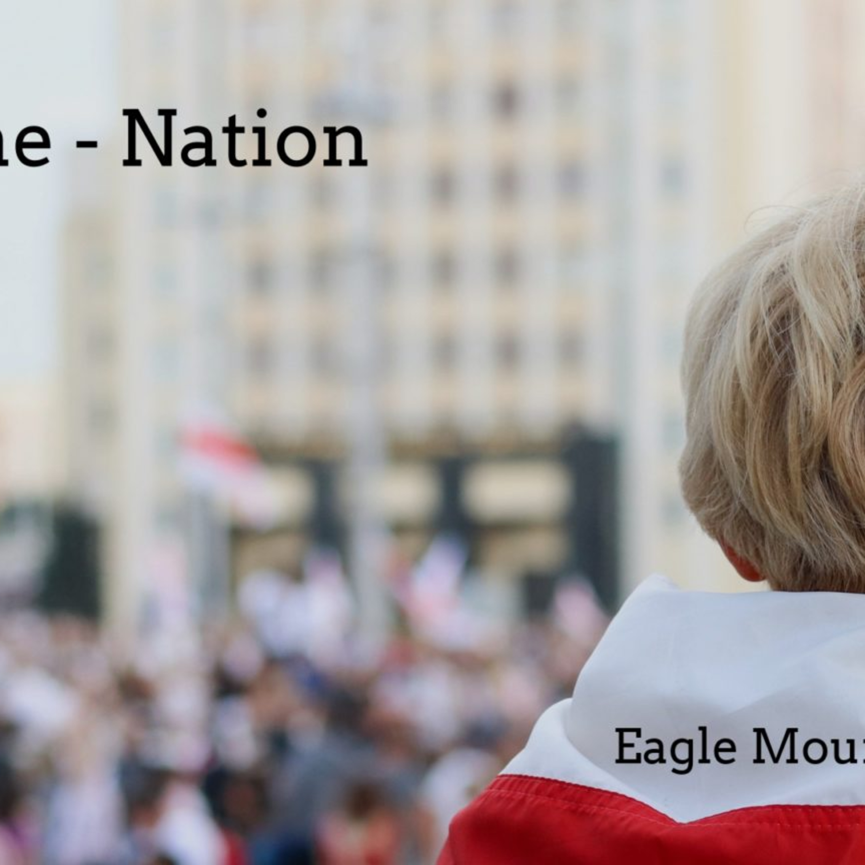 Eagle Mountain Radio