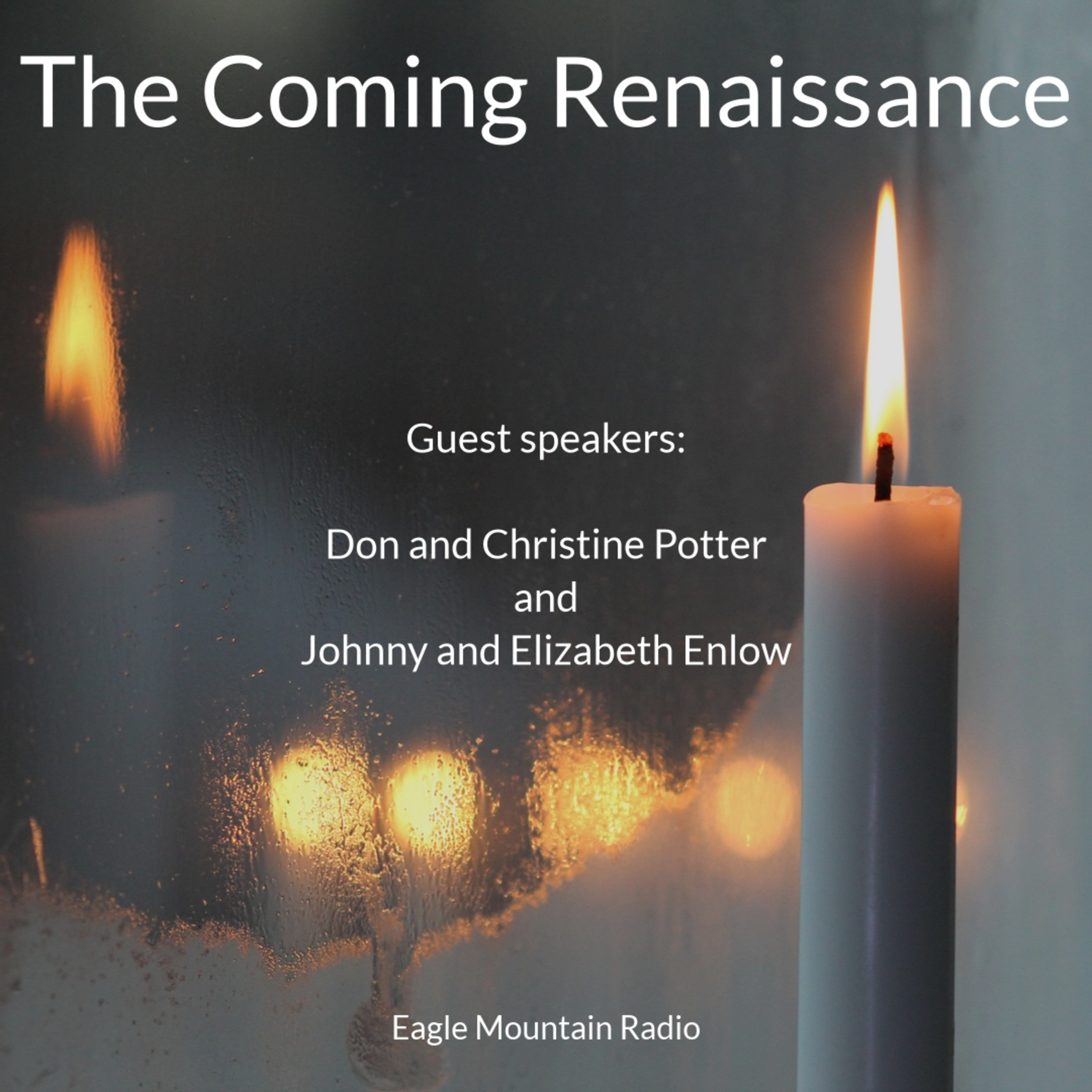 Eagle Mountain Radio