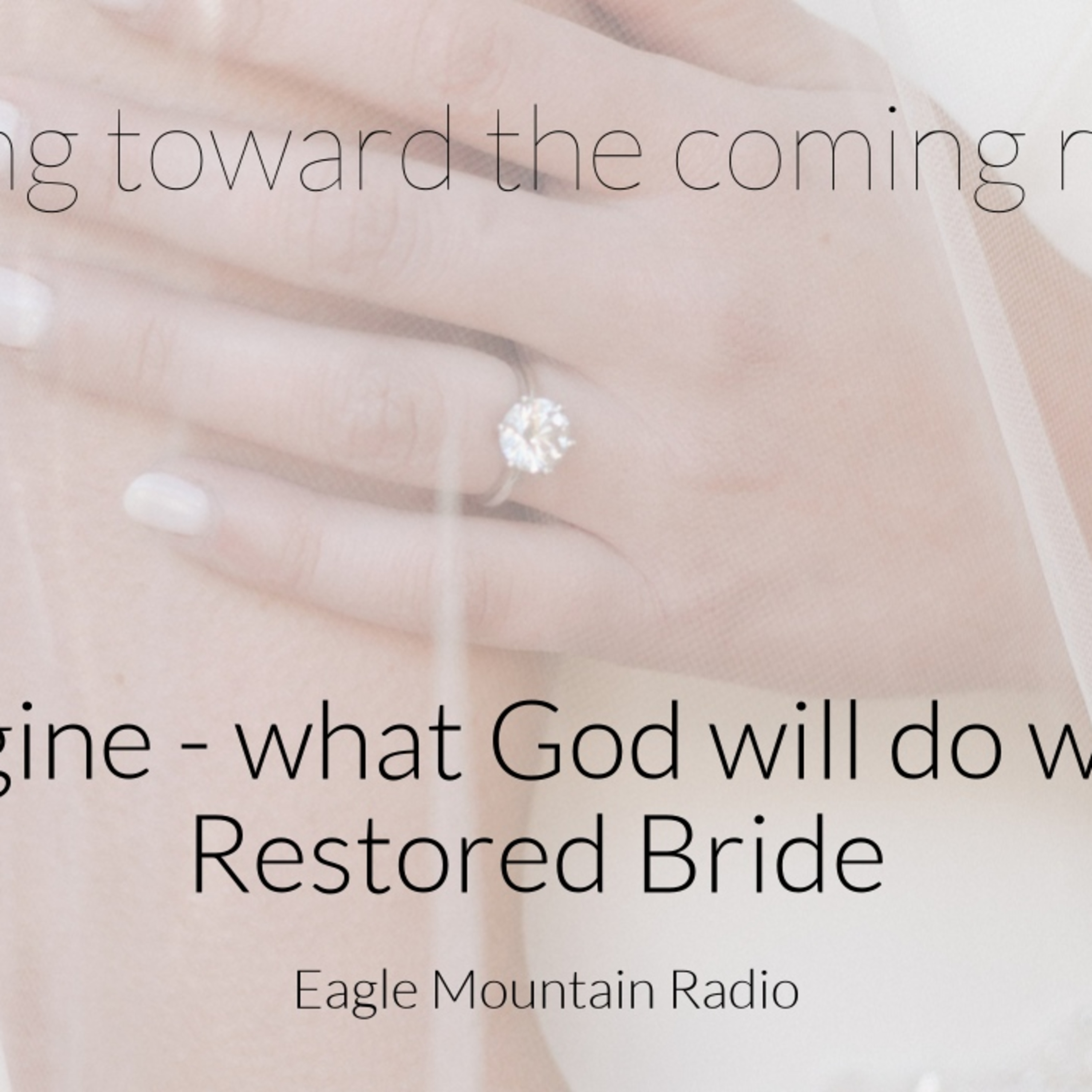 Eagle Mountain Radio