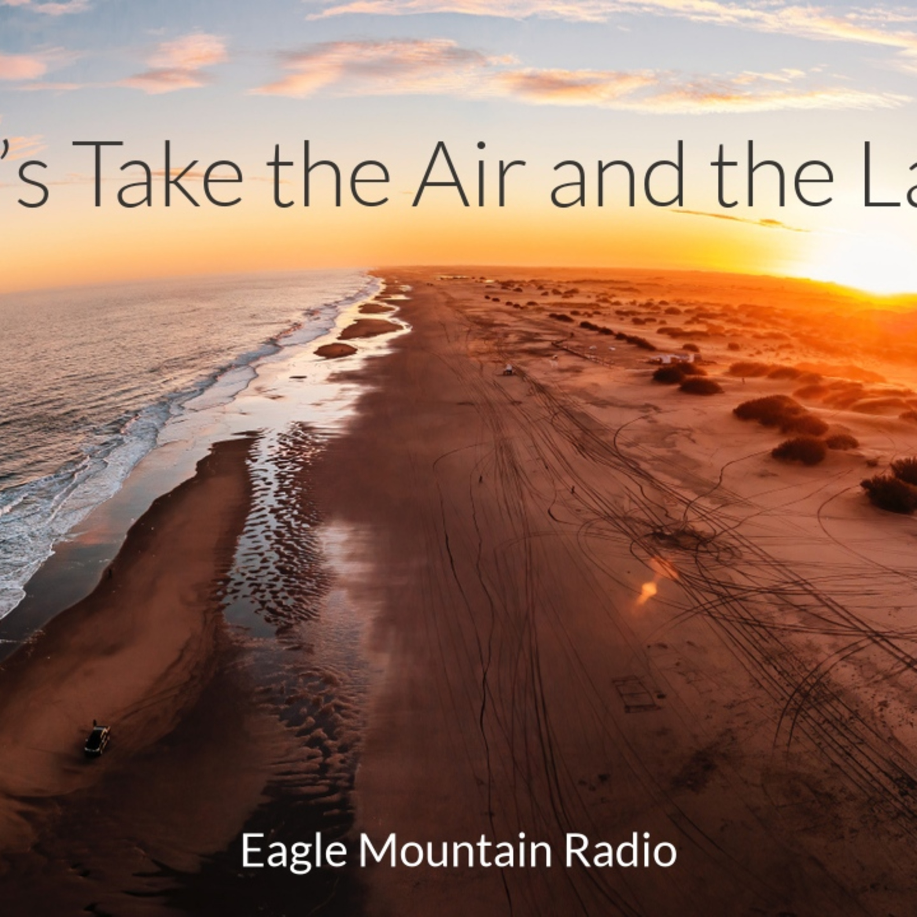 Eagle Mountain Radio