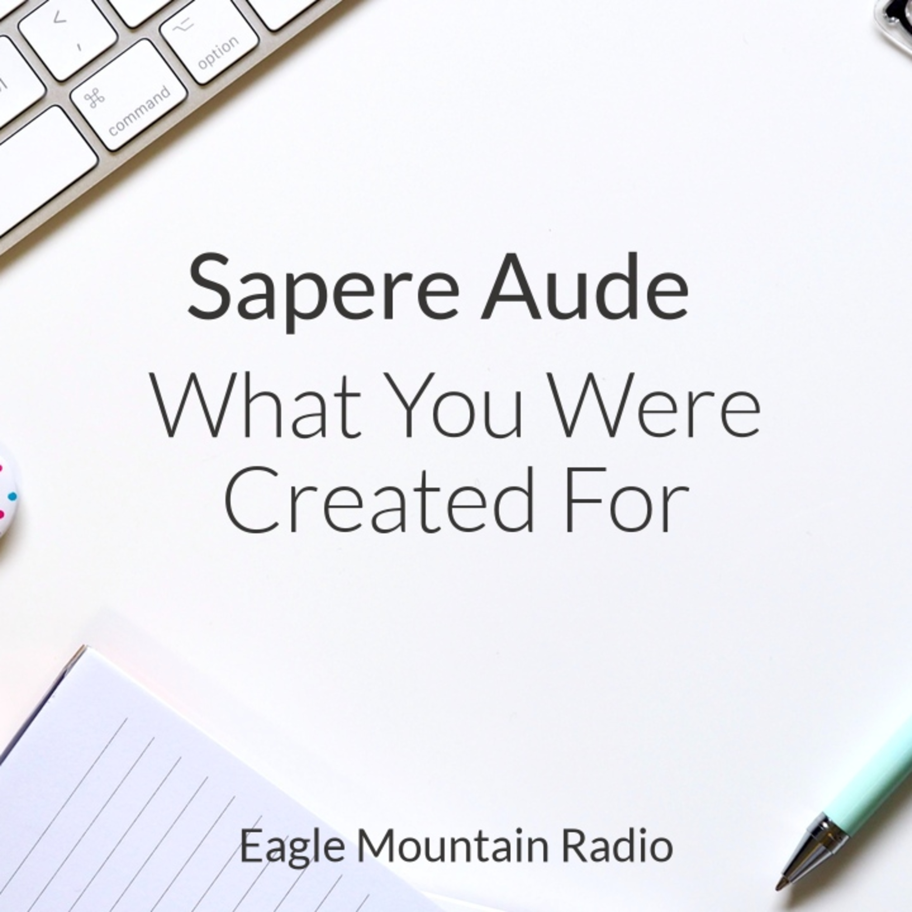 Eagle Mountain Radio